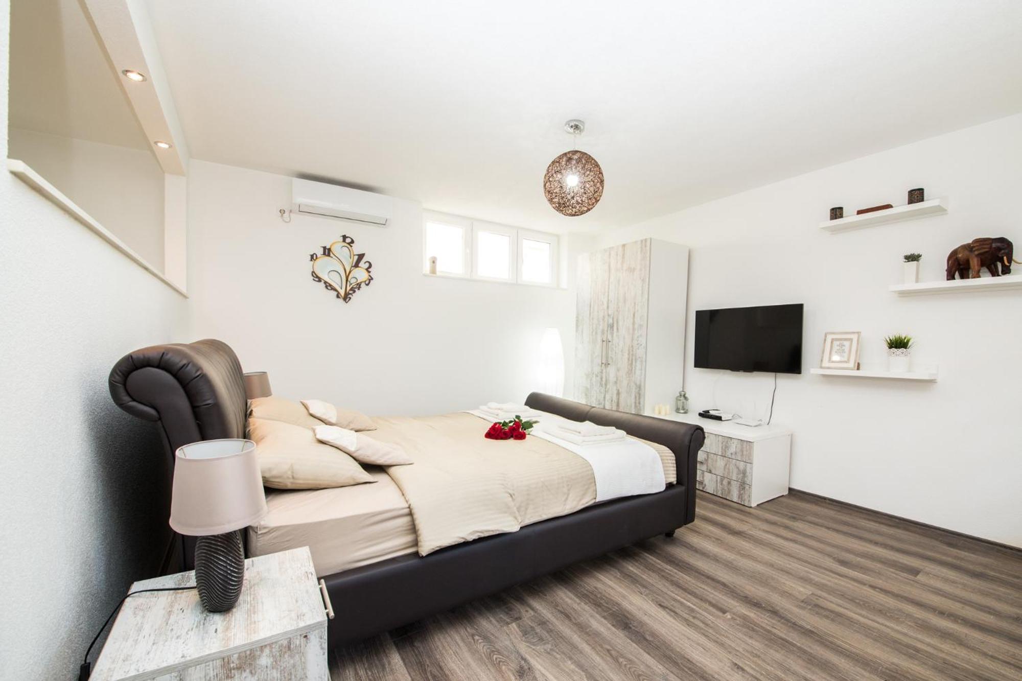 Studio apartman Centar