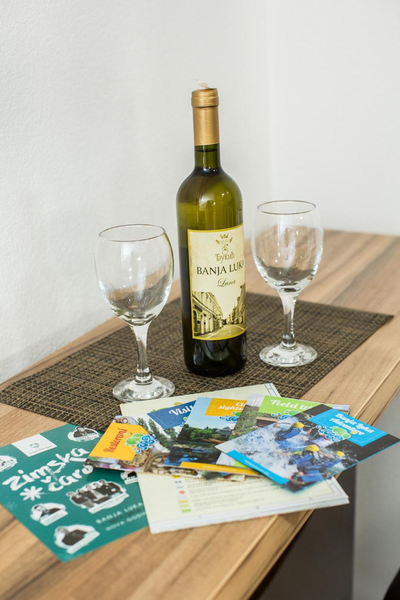 Studio apartman Centar