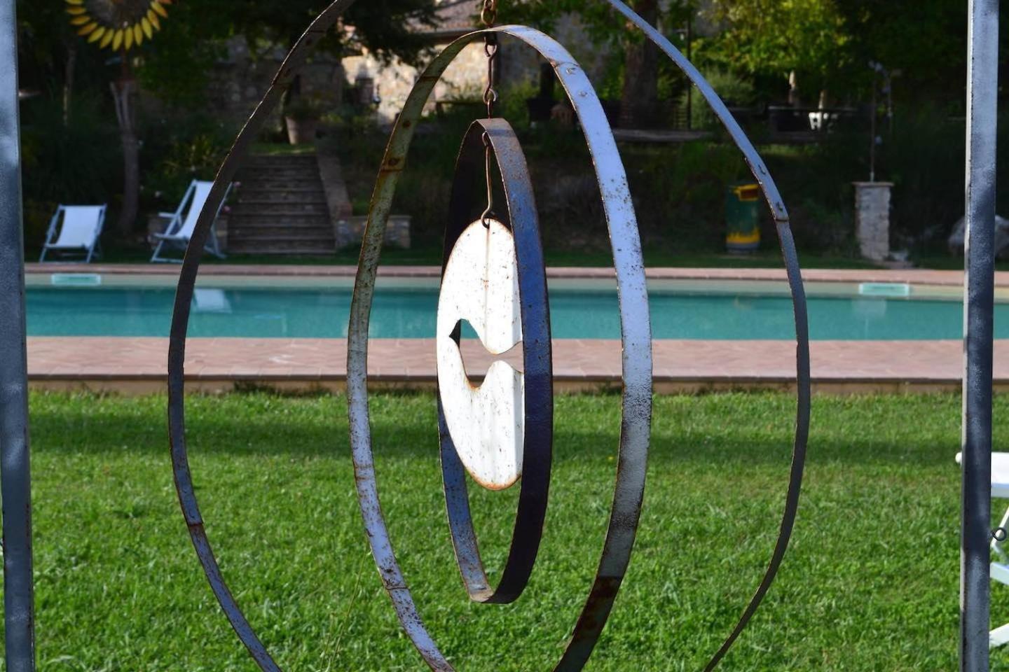 Agriturismo Borgo Santa Maria