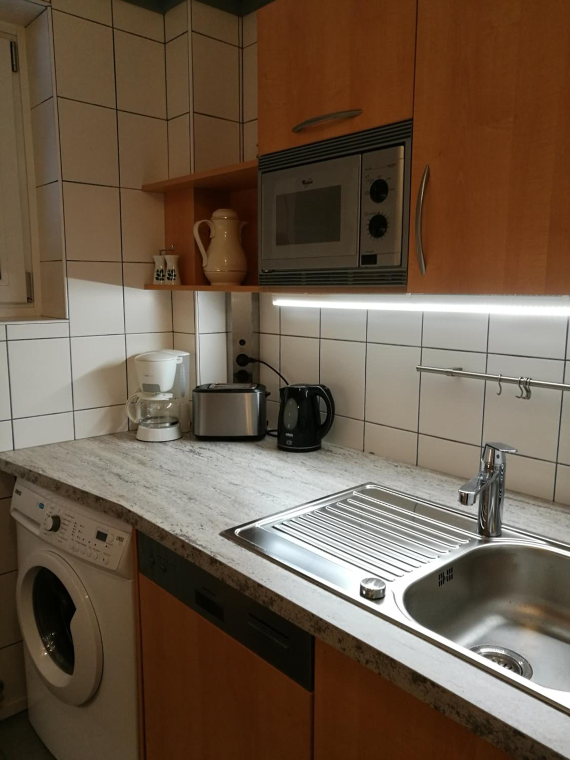 boutique appartementsKOFLER