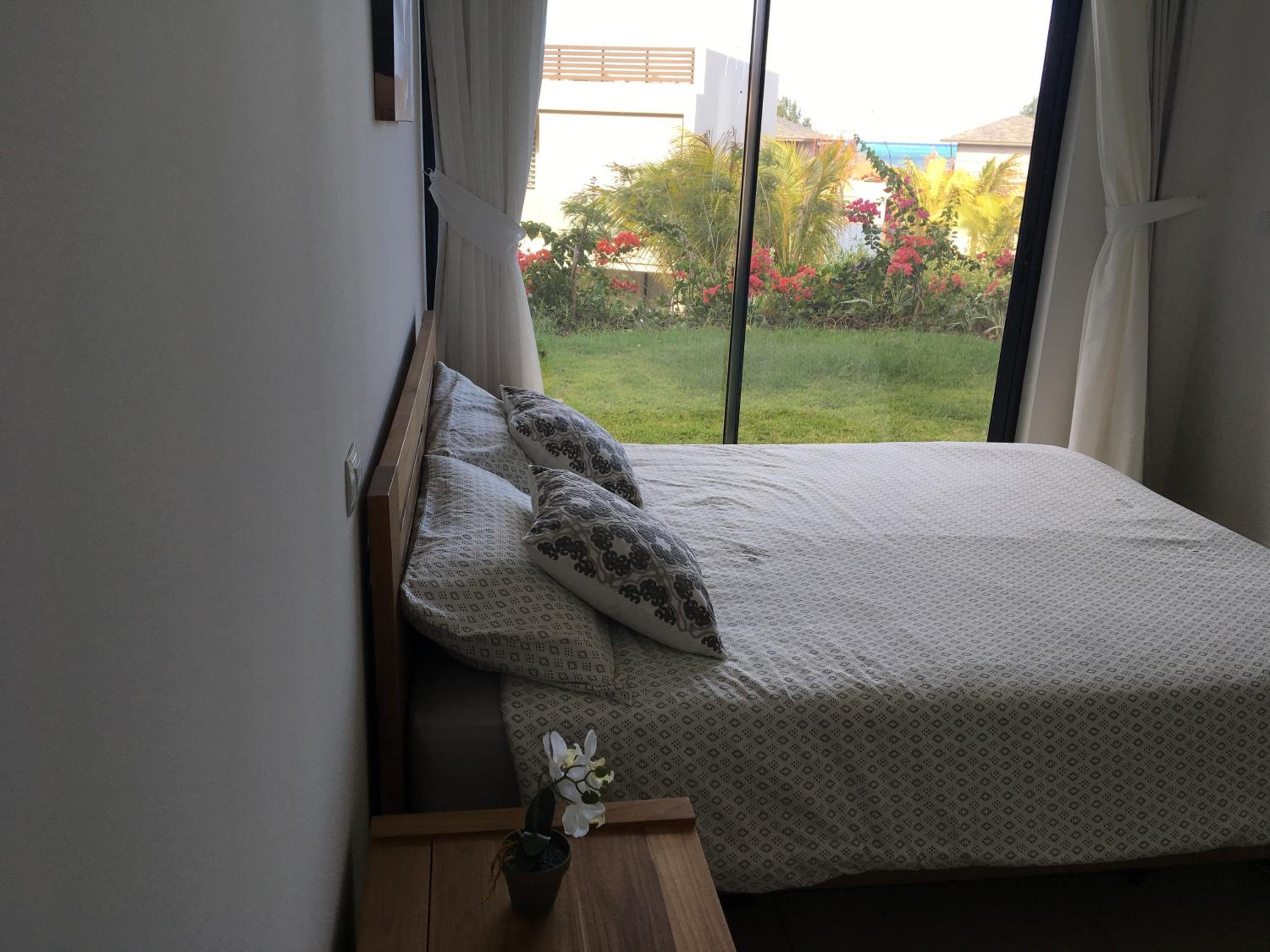 Azuri Residence