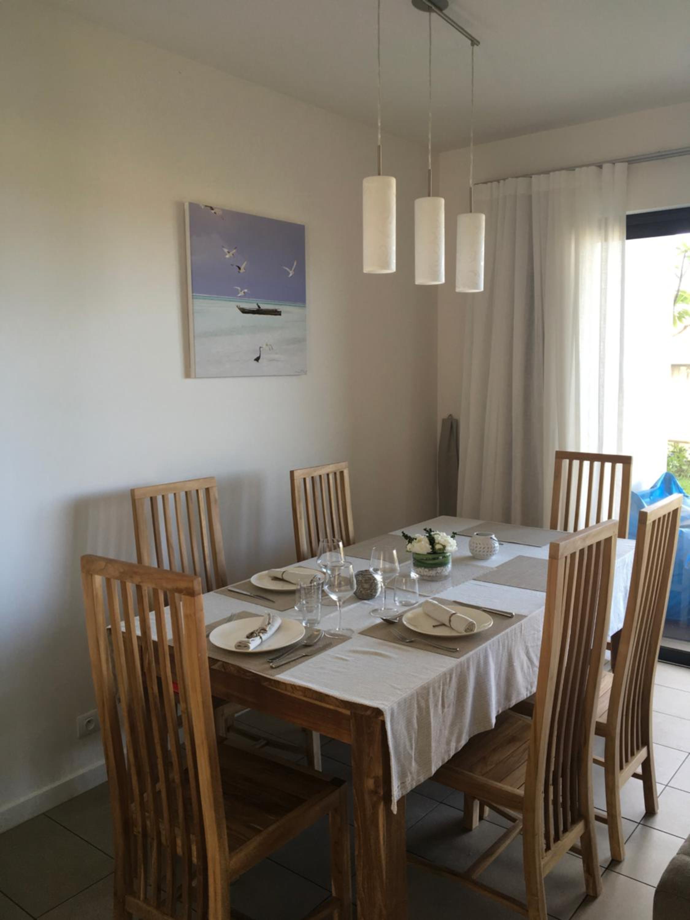 Azuri Residence