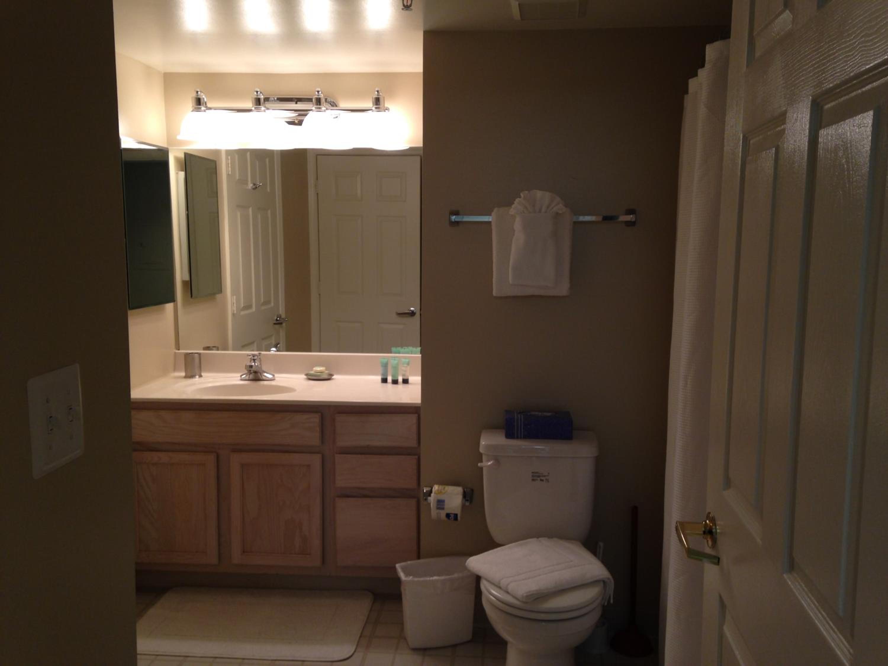 National at Ballston Metro view 4