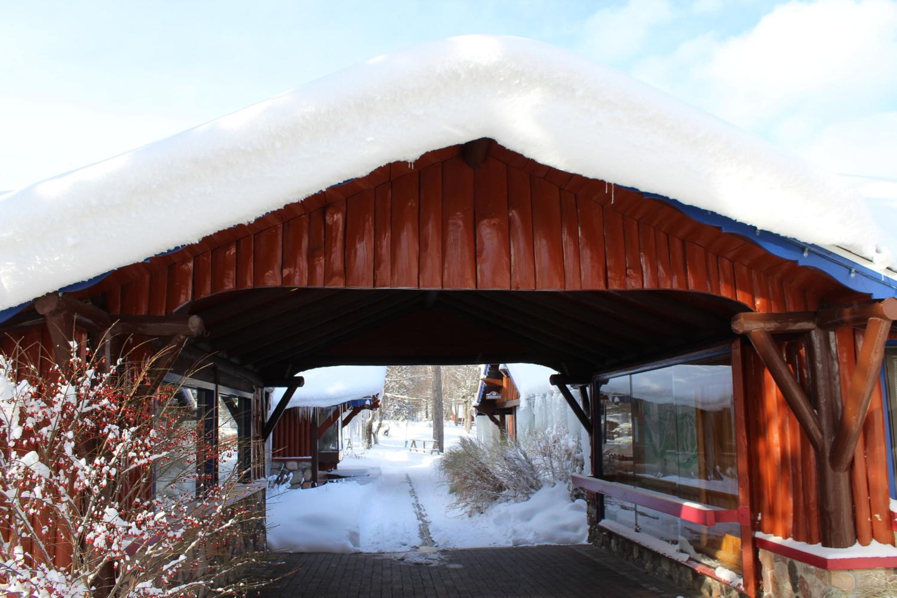 Otsego Resort