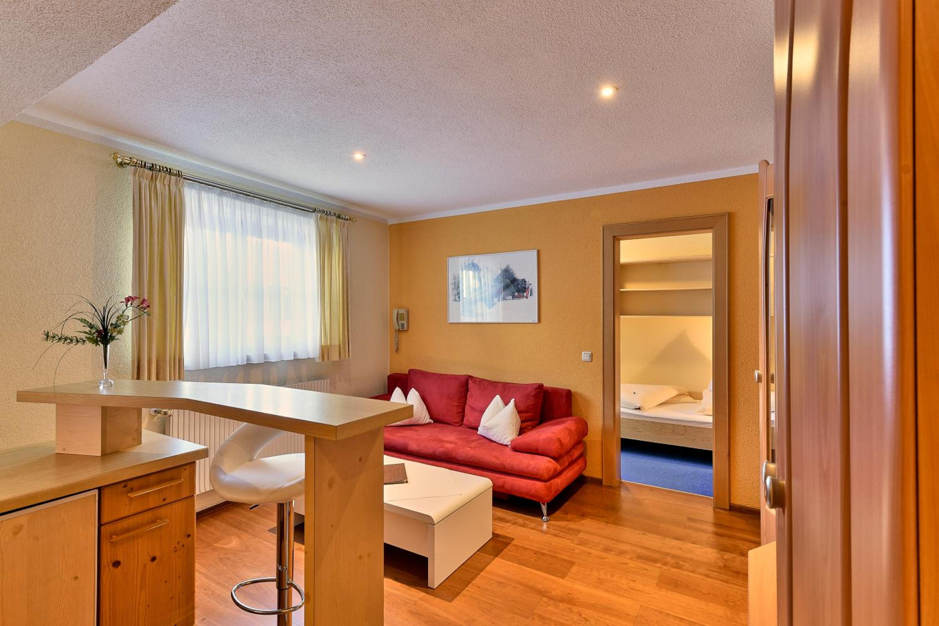Pension Regina