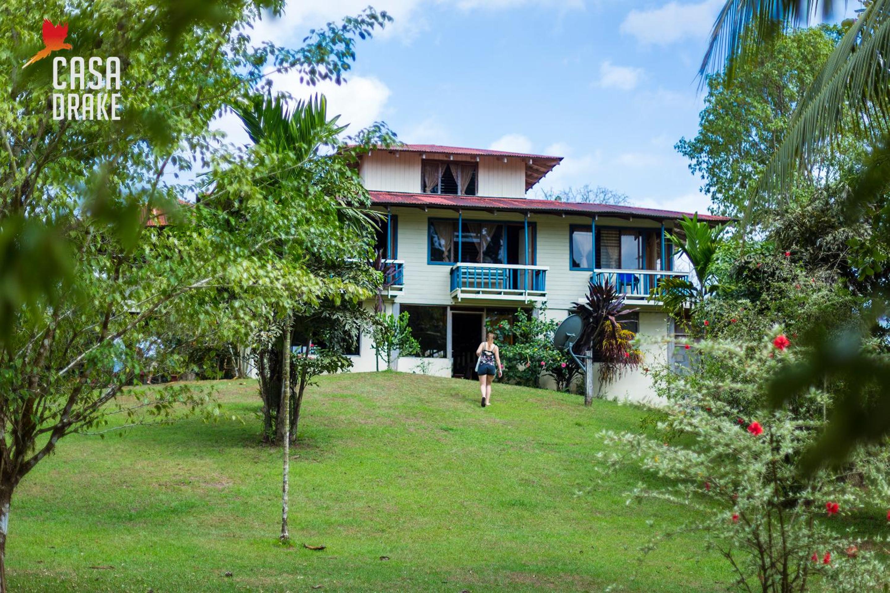 Casa Drake Lodge
