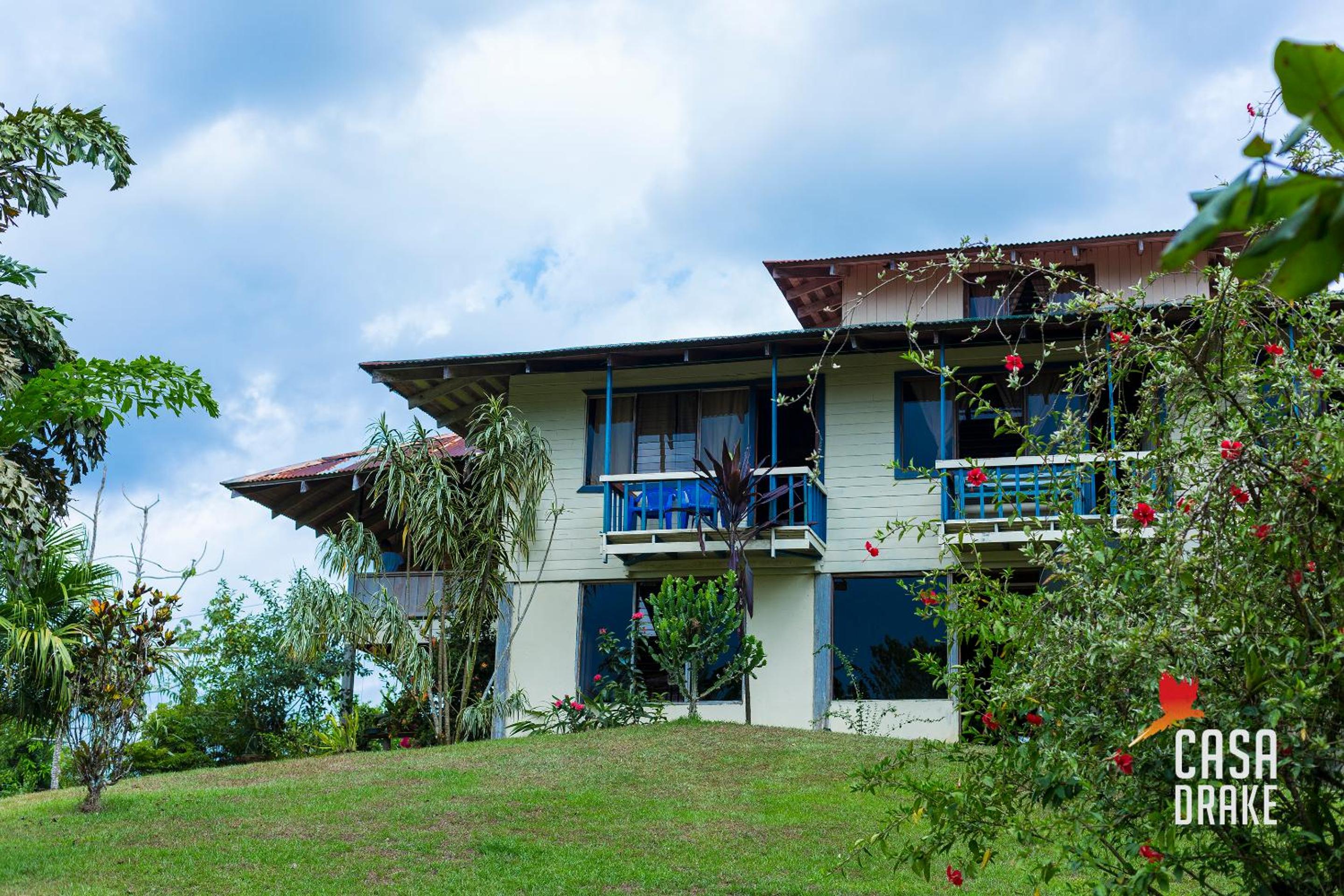 Casa Drake Lodge