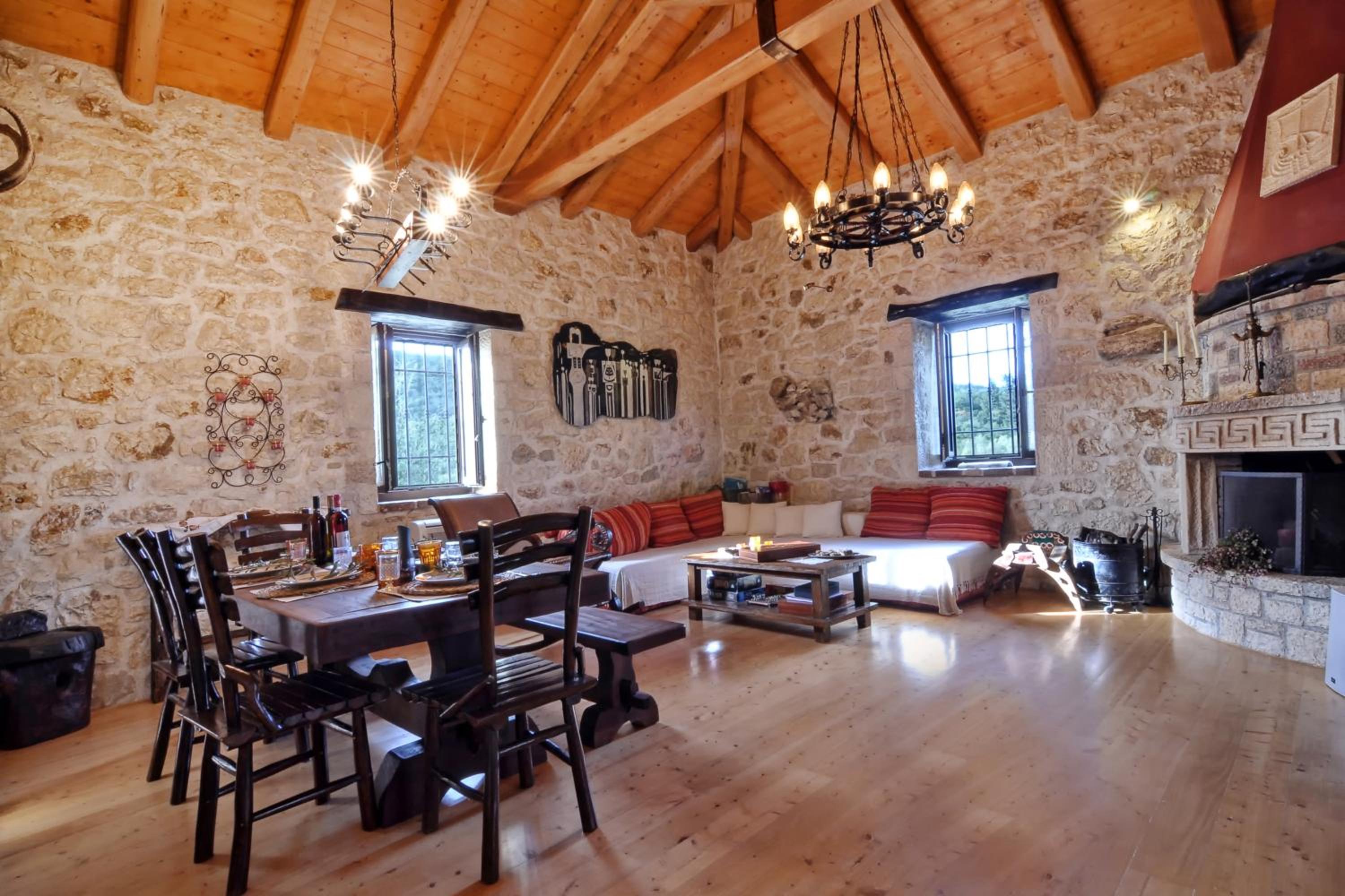 Traditional Villa Fioretta