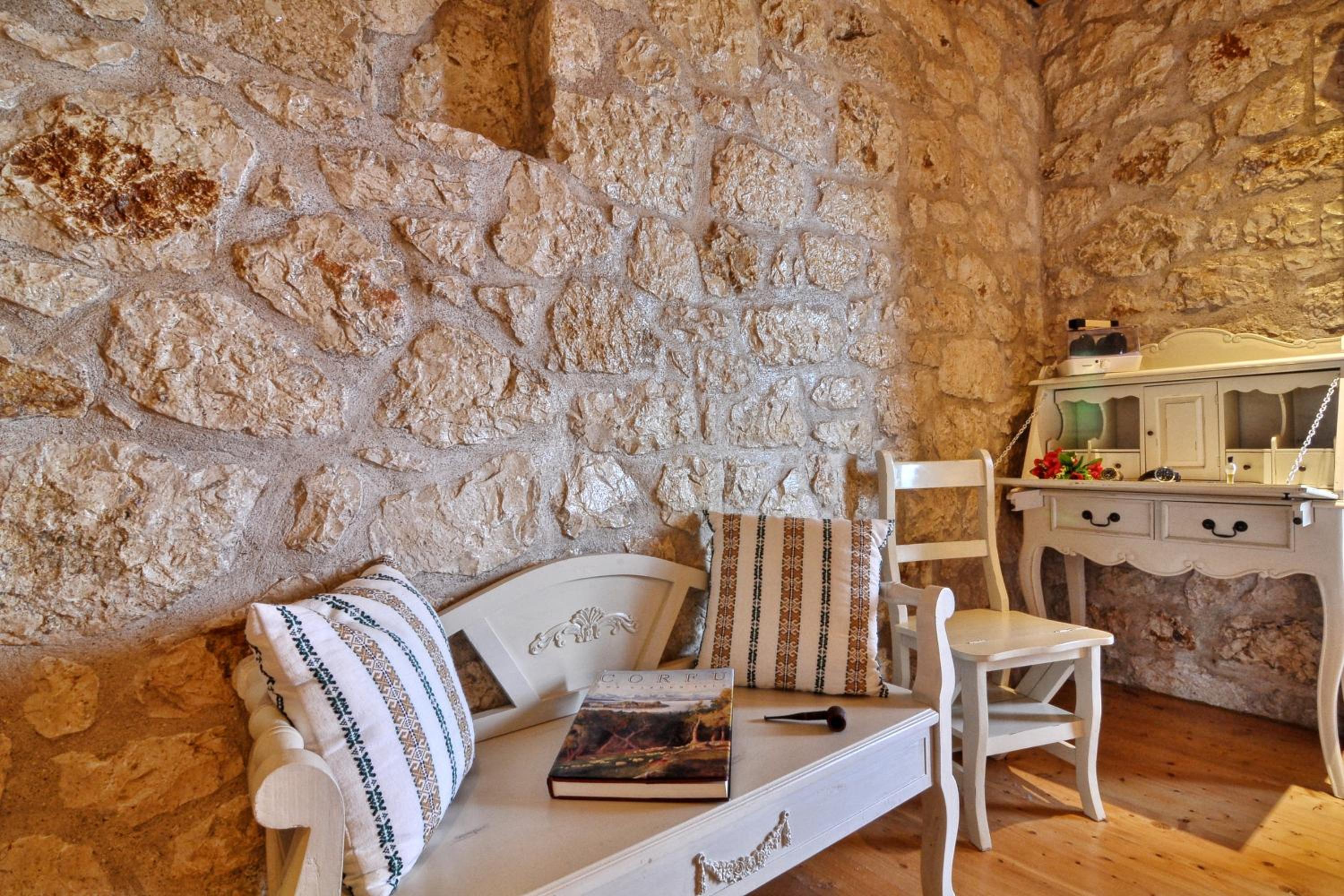 Traditional Villa Fioretta