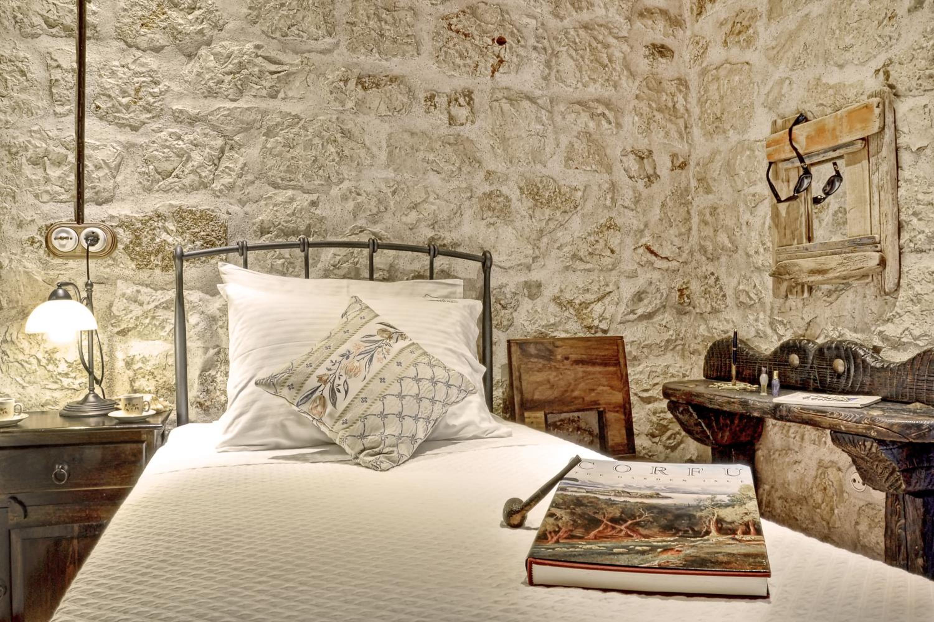 Traditional Villa Fioretta