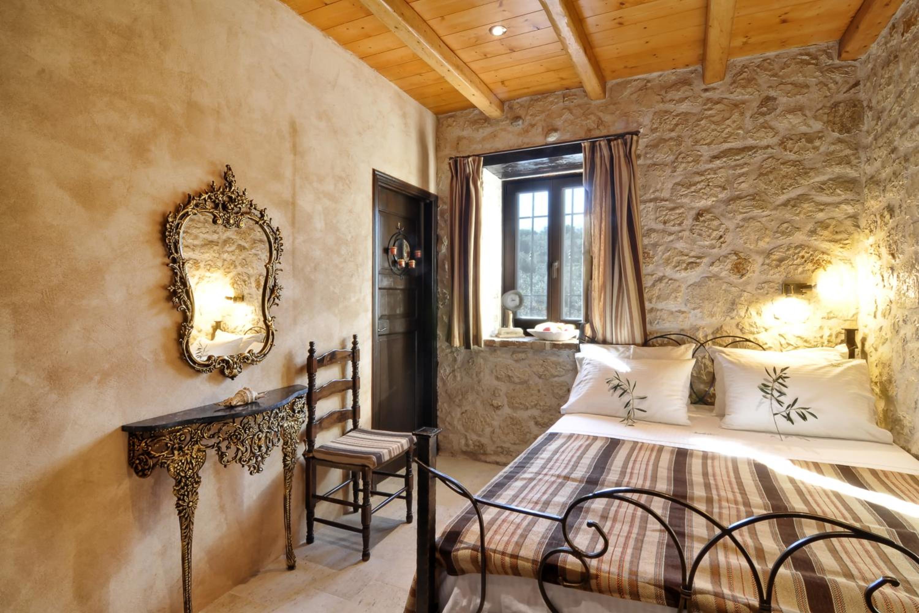 Traditional Villa Fioretta