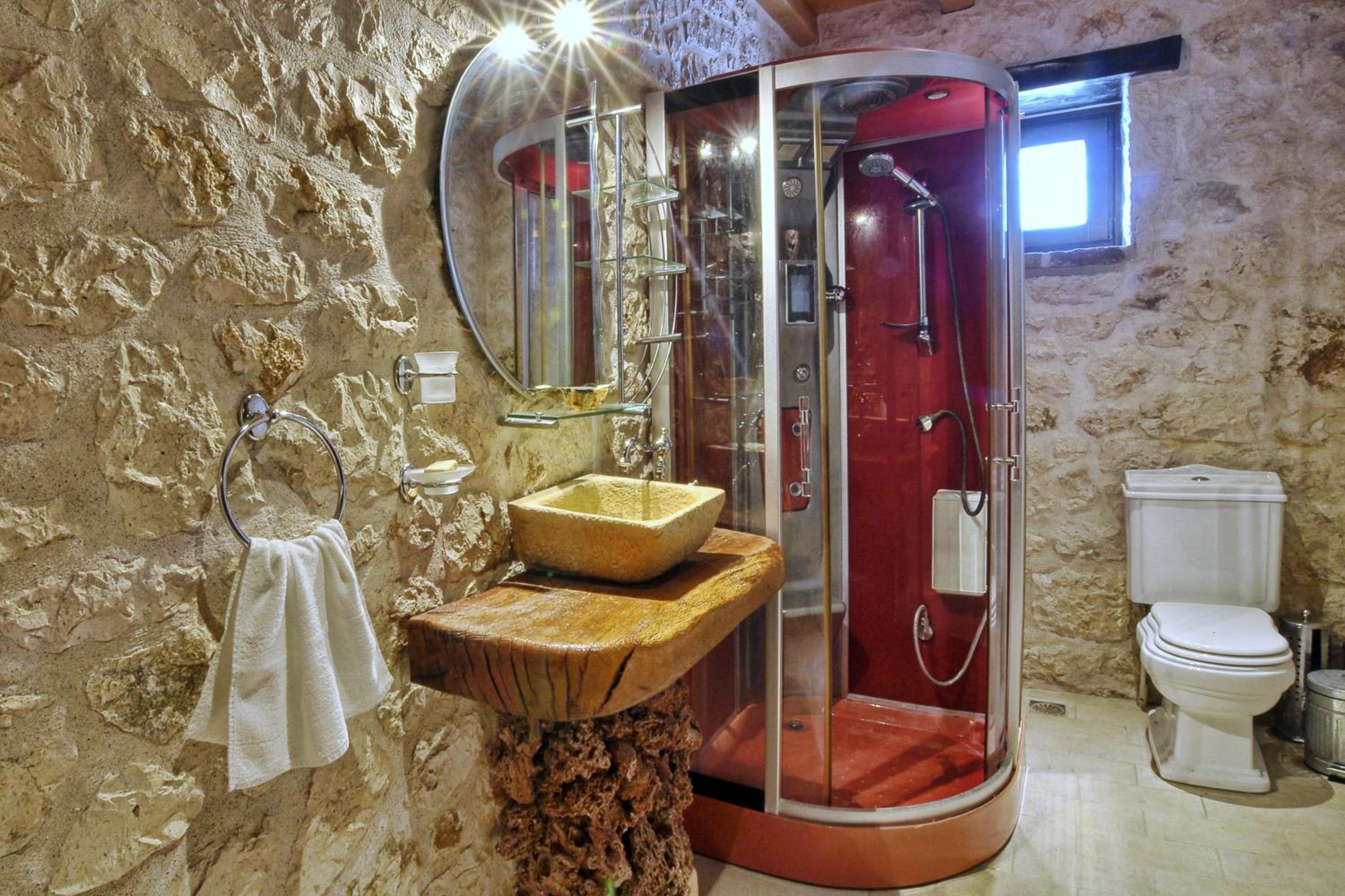 Traditional Villa Fioretta