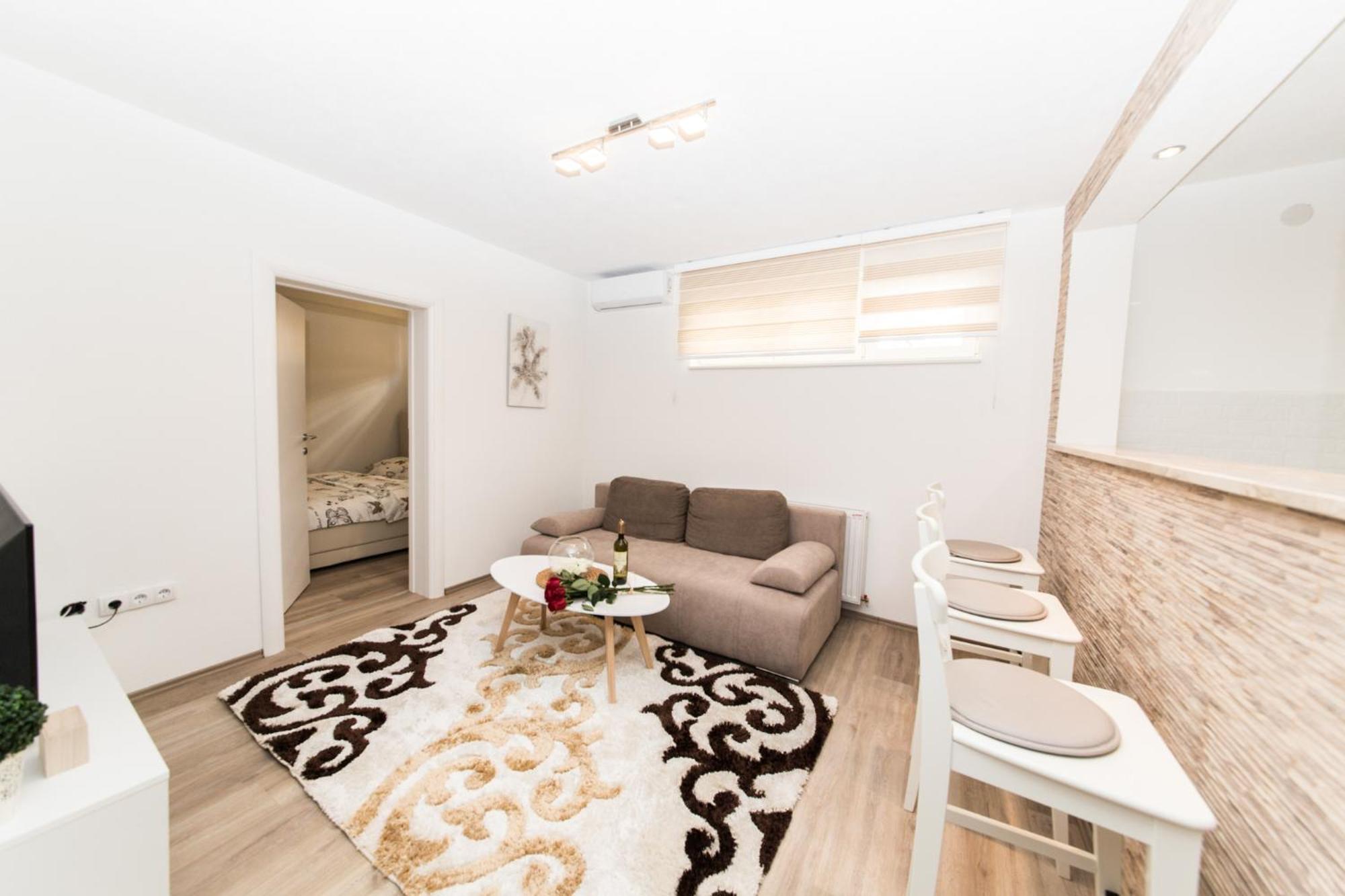 Apartman Top Spot view 4