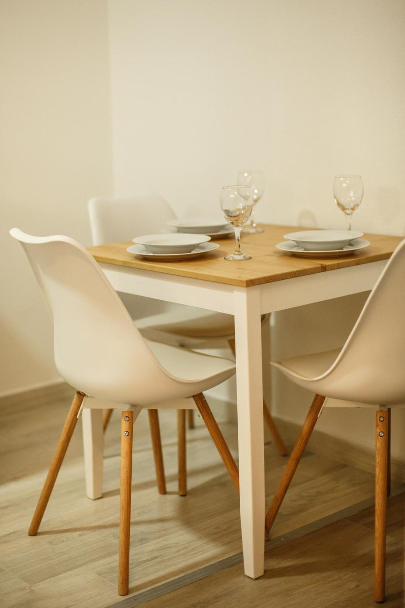 Apartman Top Spot view 5