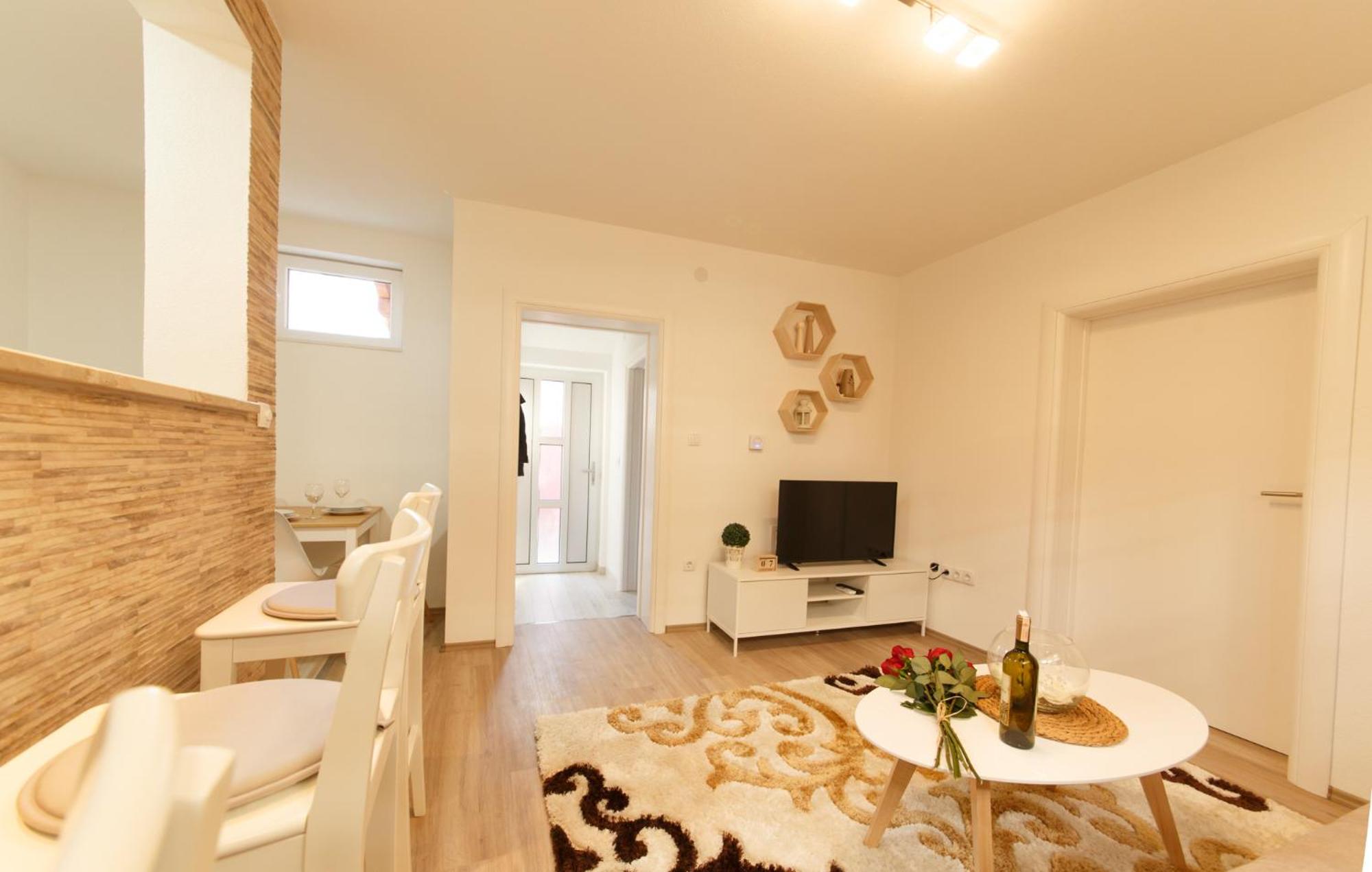 Apartman Top Spot view 3