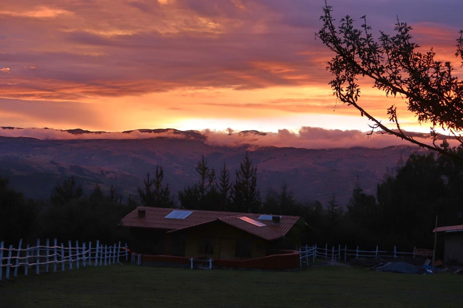 The Lazy Dog Inn a Mountain Lodge view 5