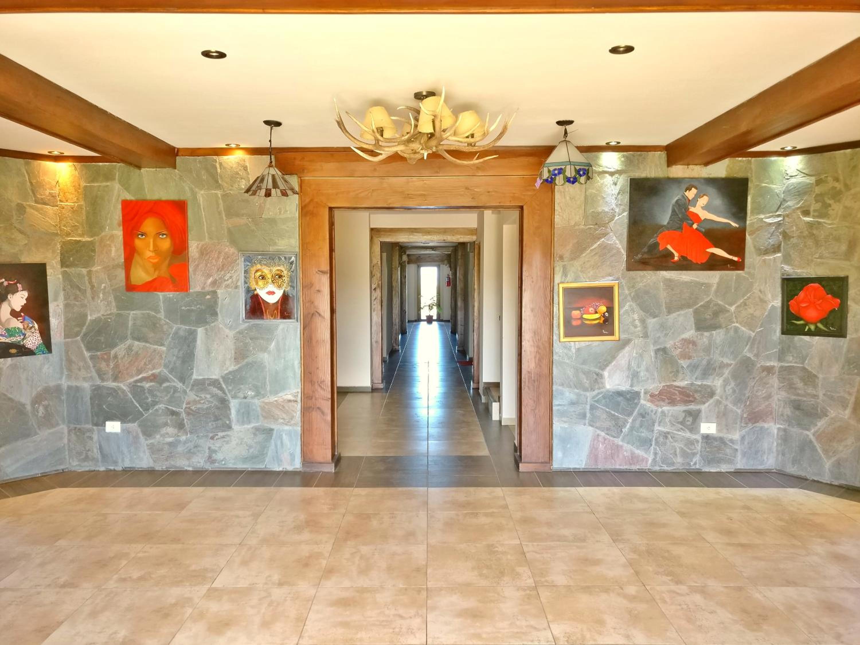 Villa Huapi, photo 81