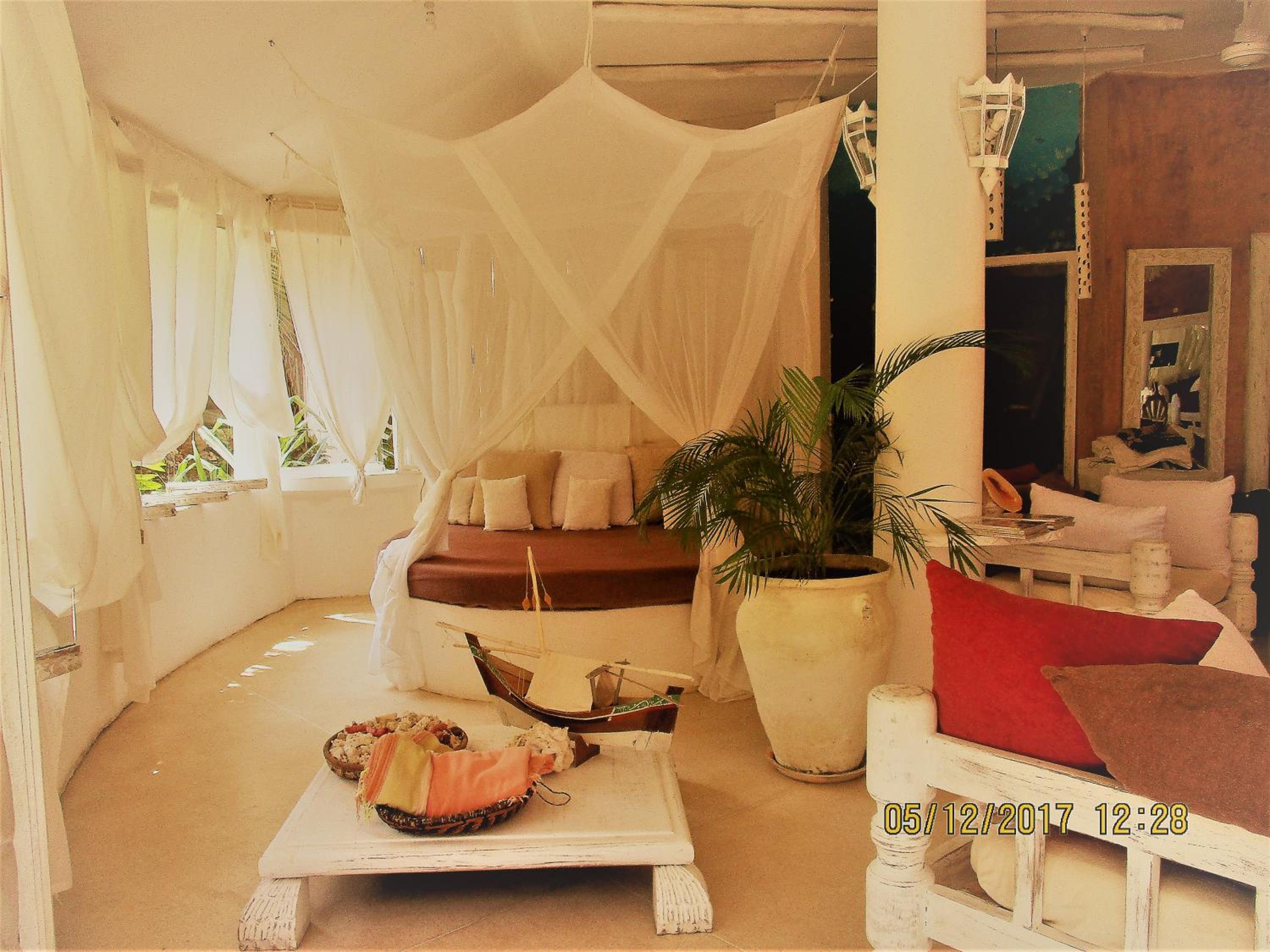 Lady D House Watamu view 5