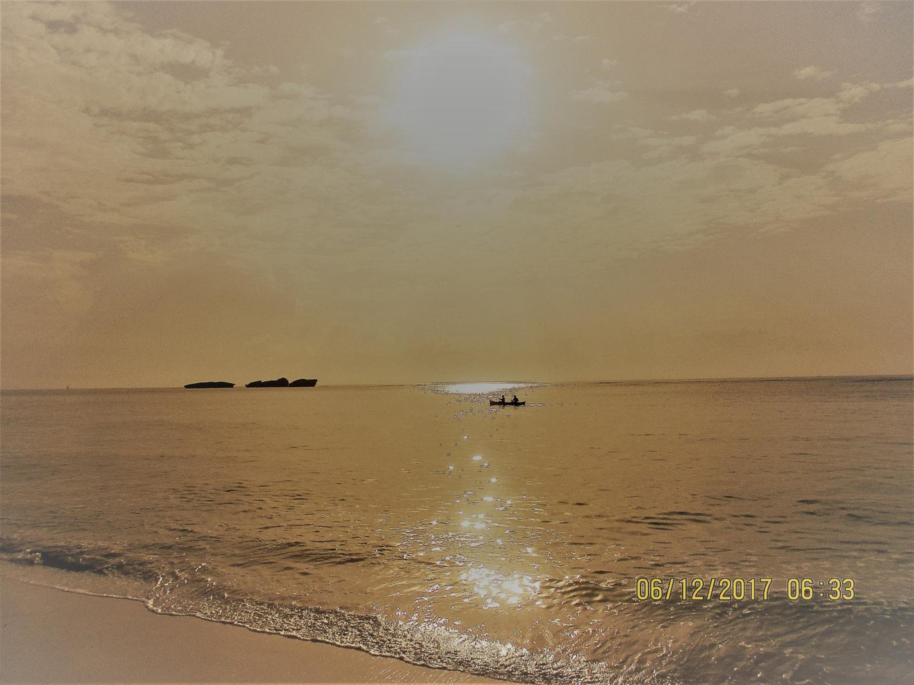 Lady D House Watamu view 4