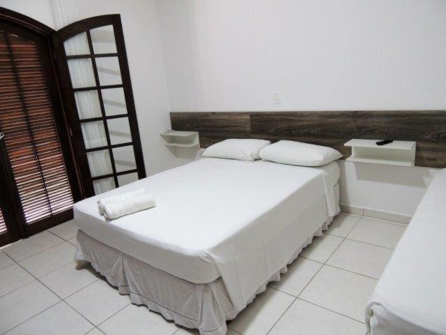 Marencanto Pousada