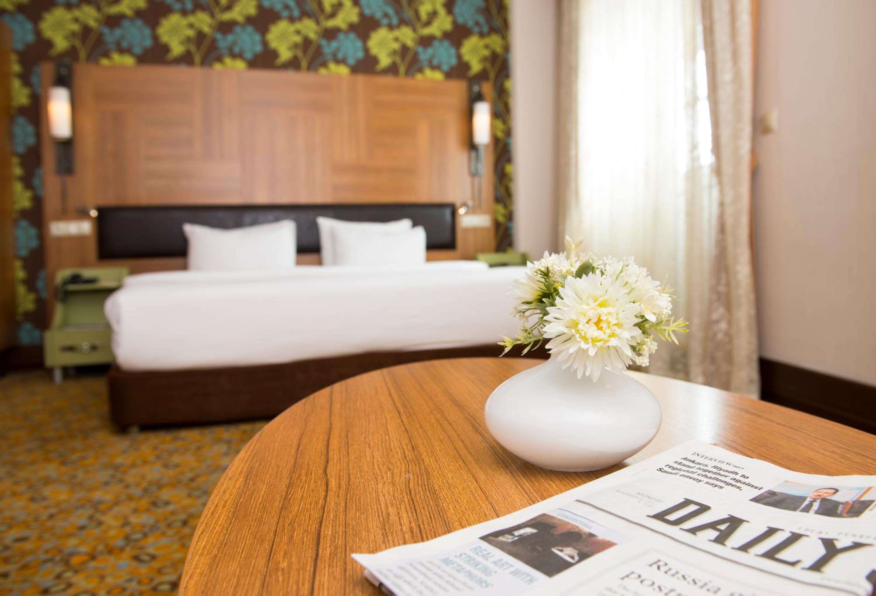 Konak Hotel Taksim - Image 15