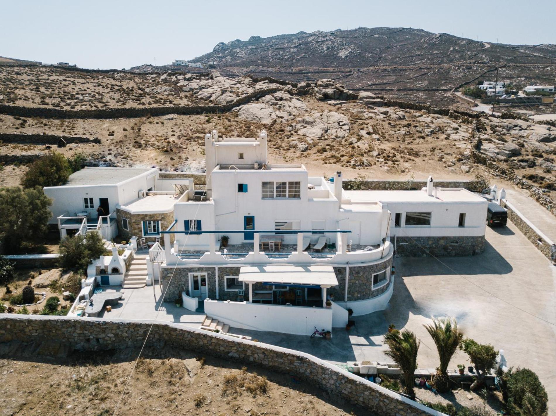 Ftelia View