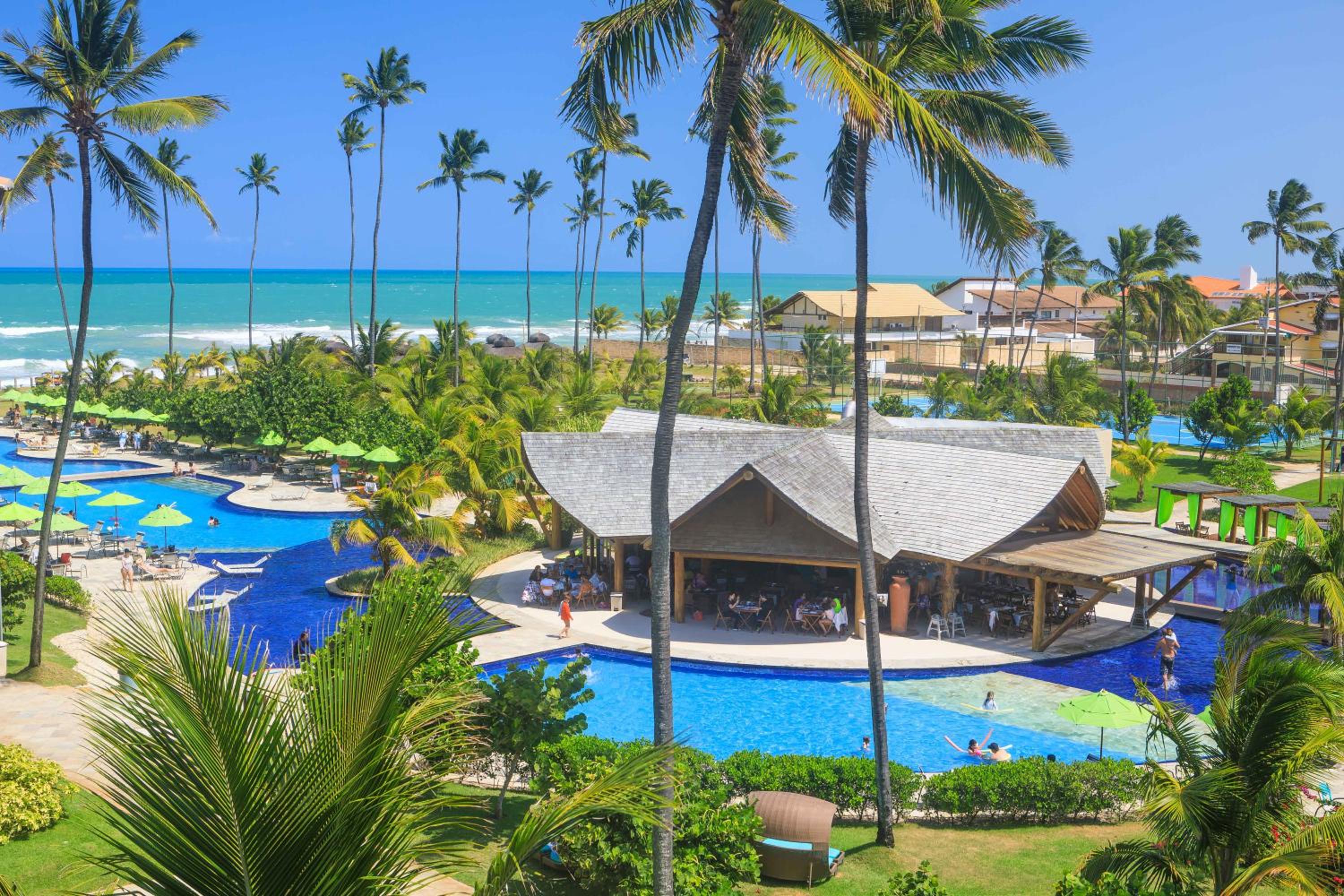 Vivá Porto de Galinhas Resort