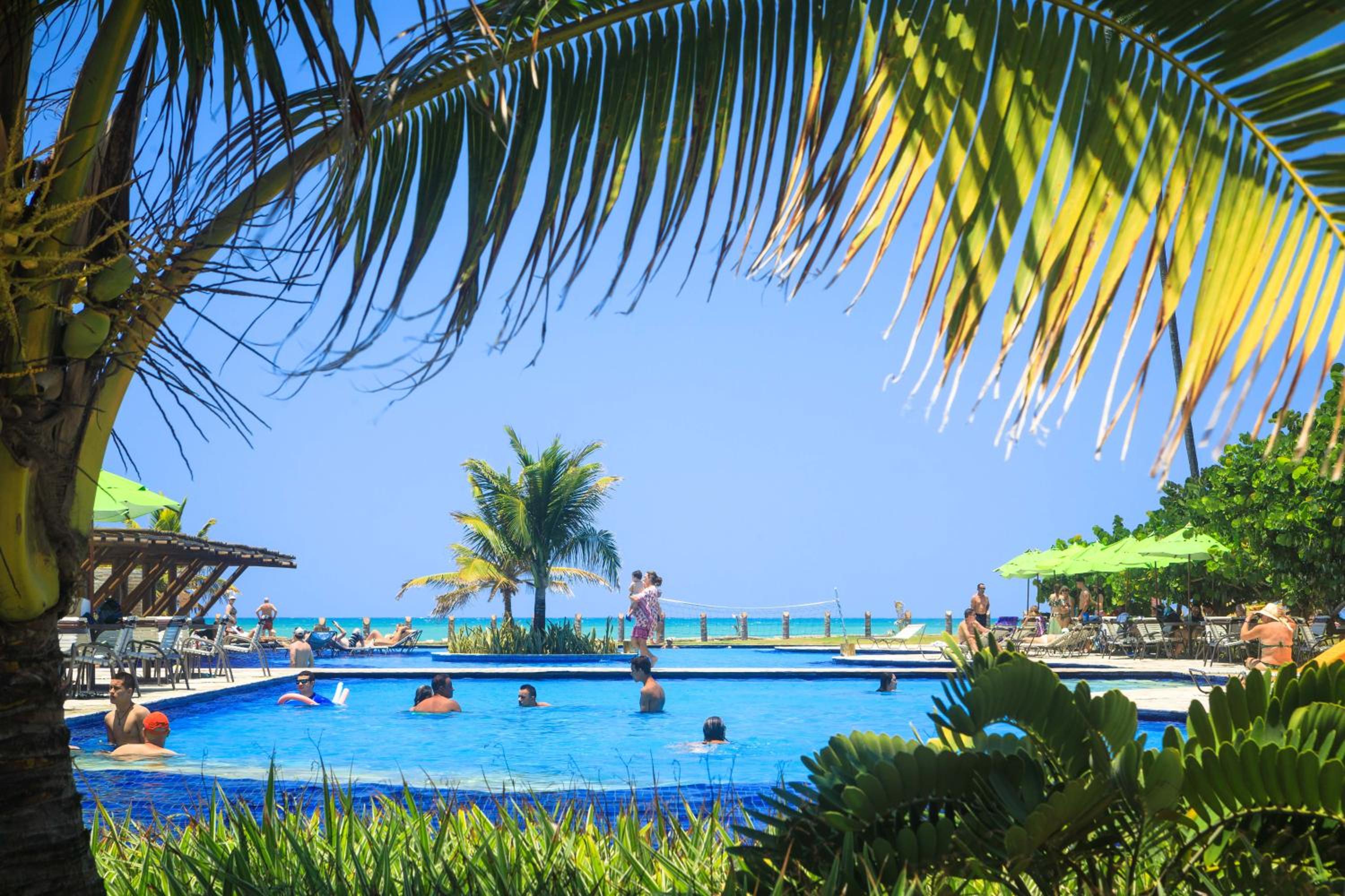 Vivá Porto de Galinhas Resort