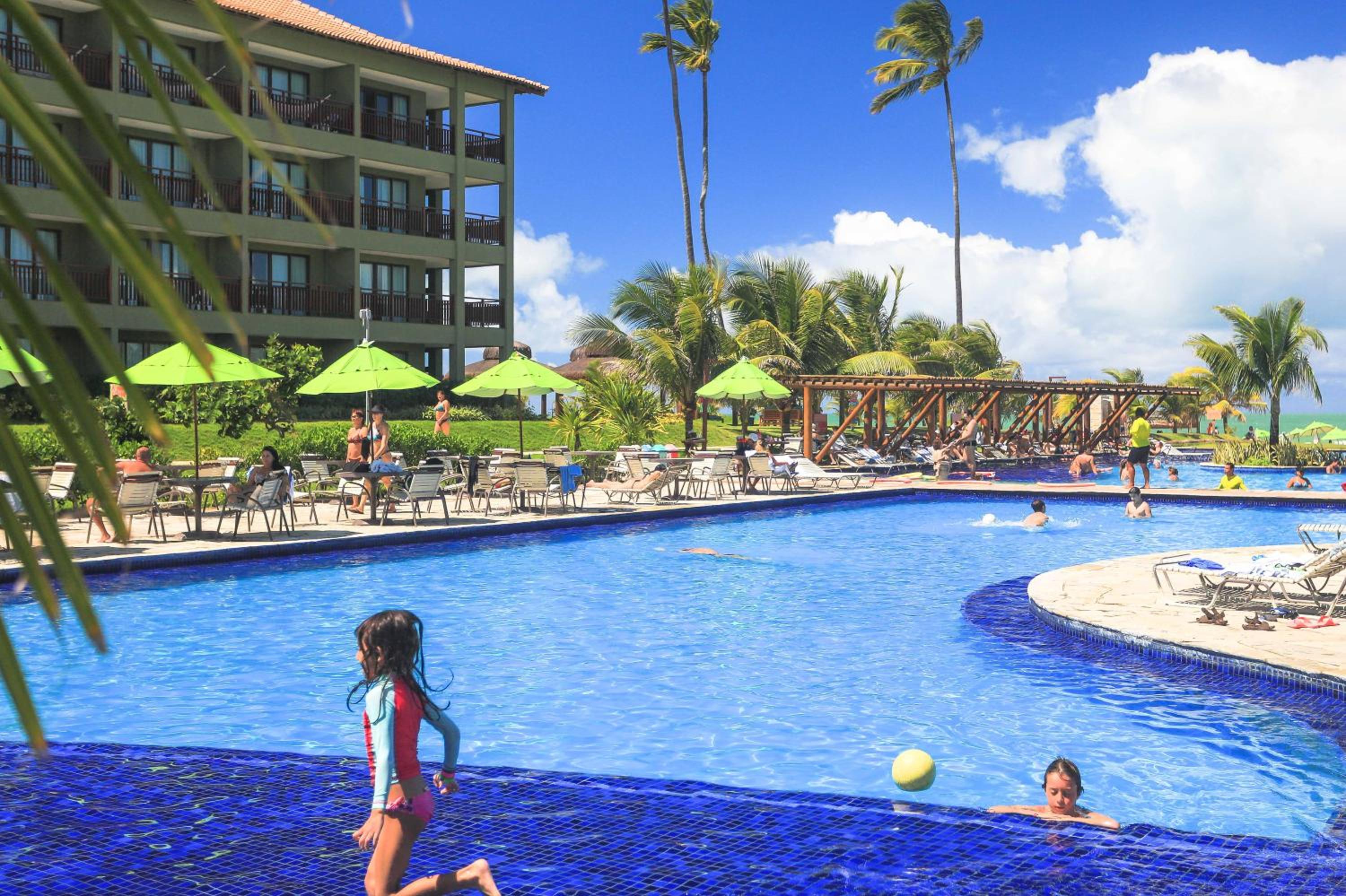 Vivá Porto de Galinhas Resort