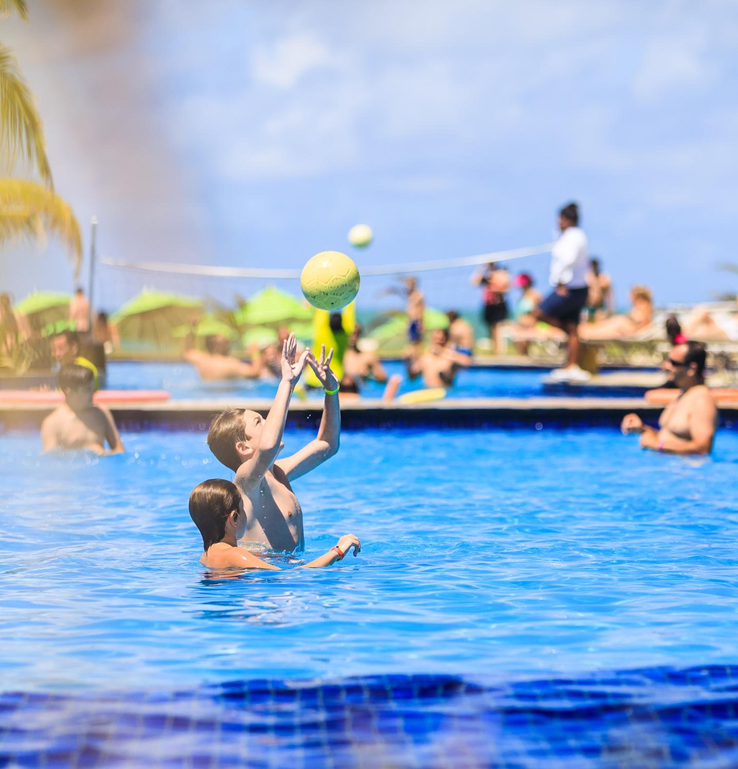 Vivá Porto de Galinhas Resort