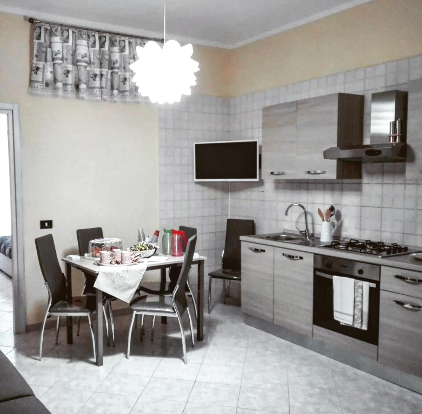 Alpivida Home