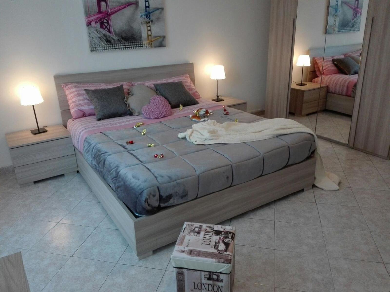 Alpivida Home