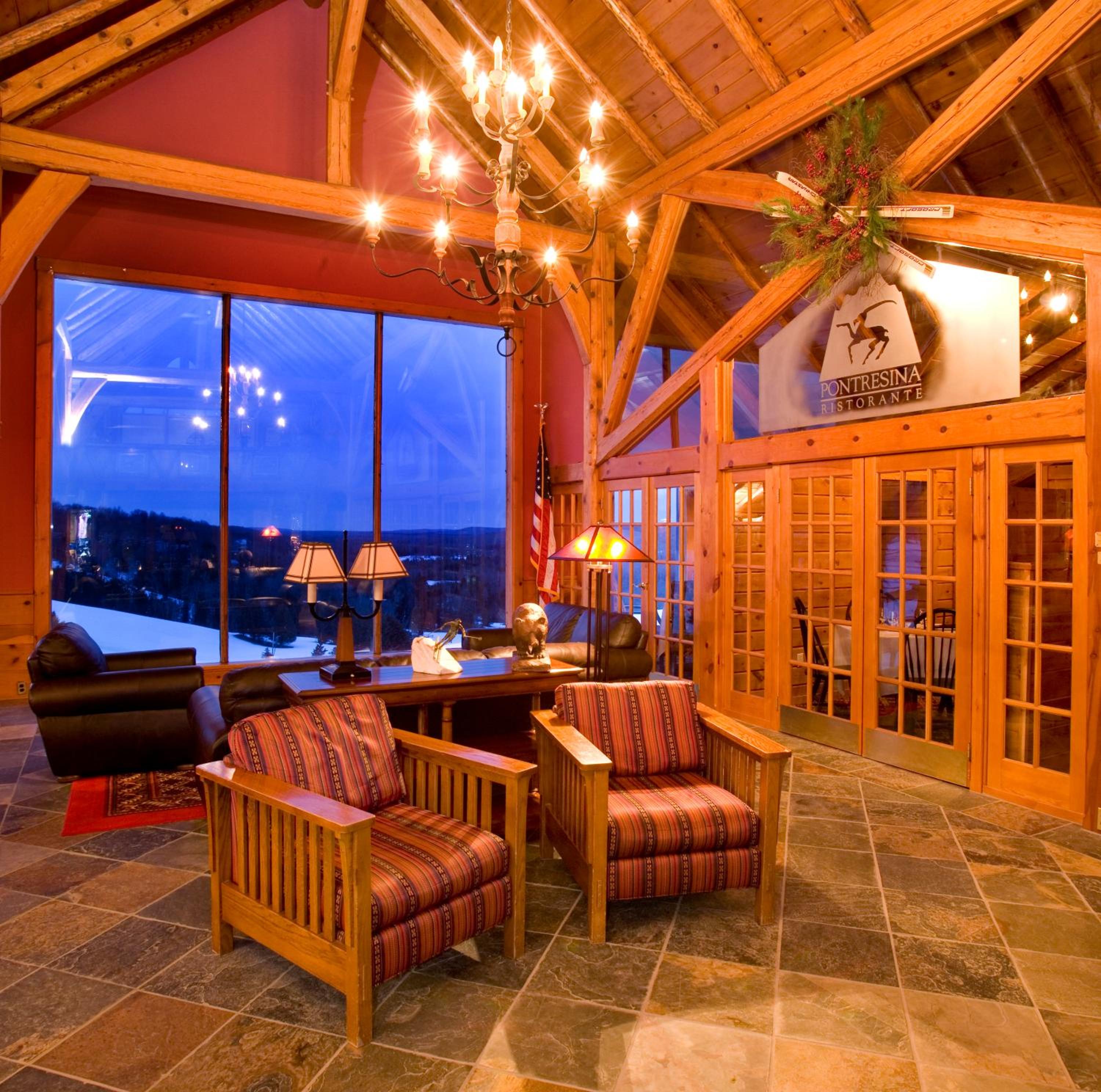Otsego Resort