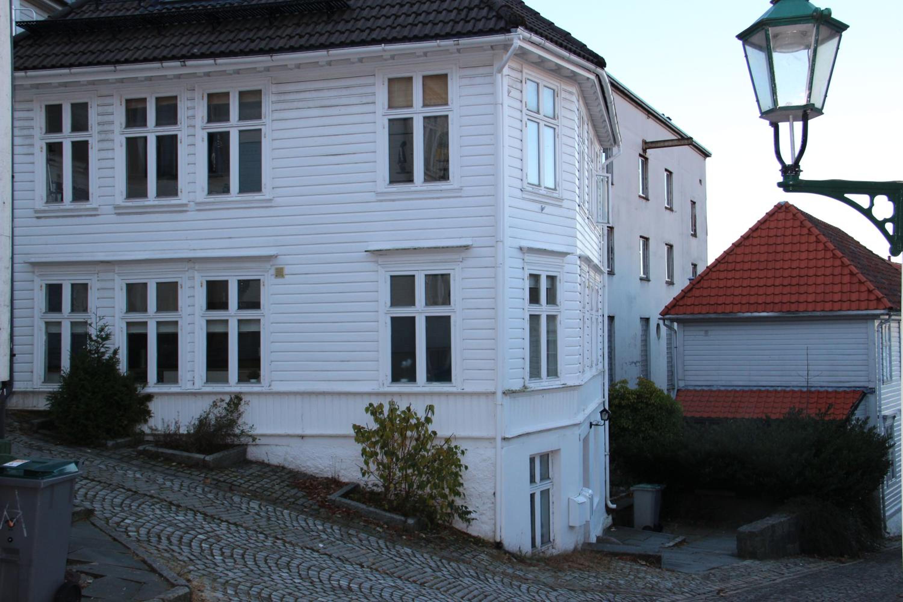 Skuteviksveien 42 view 5