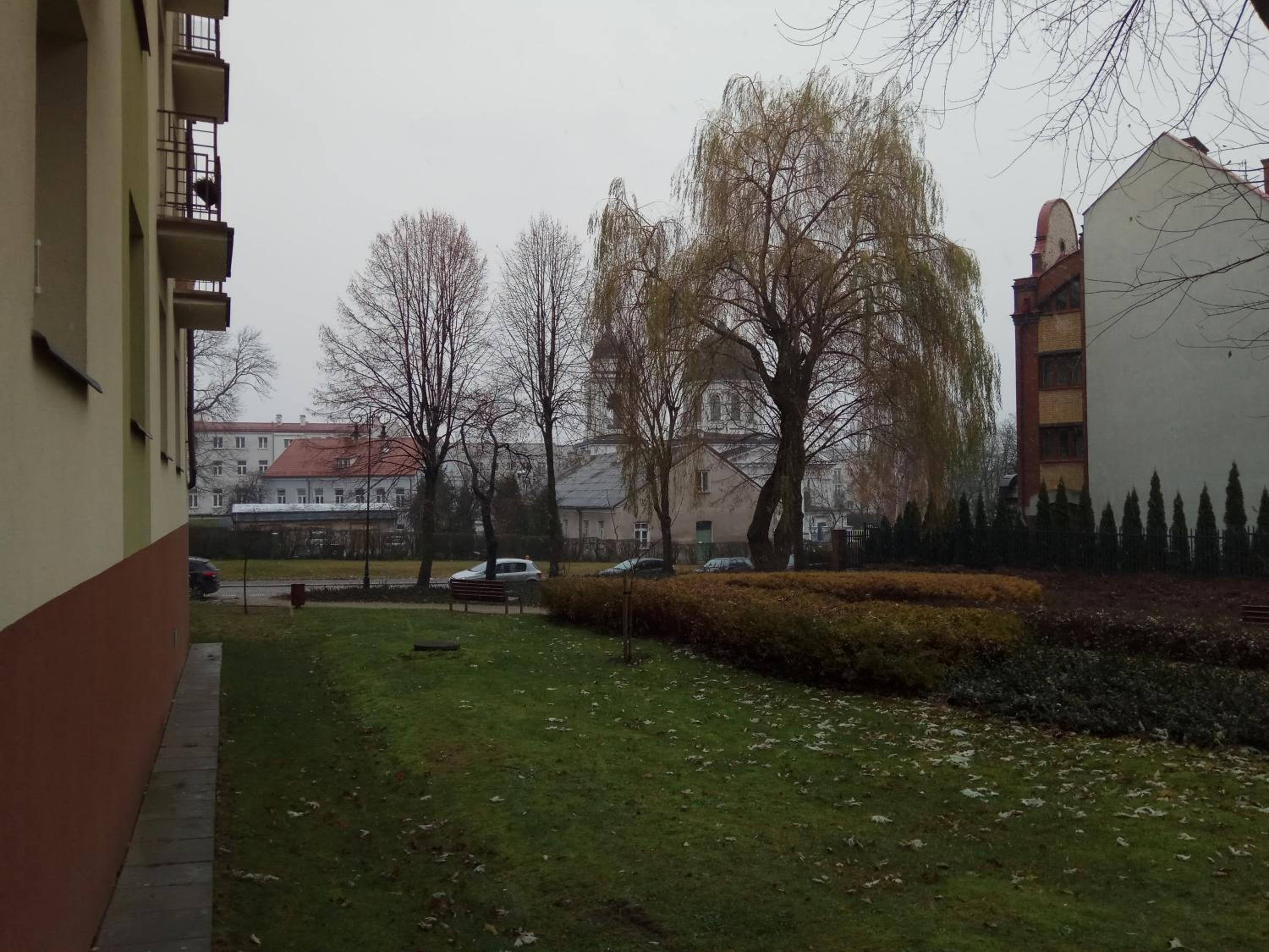 Nordic Apartamenty św.Mikołaja view 3