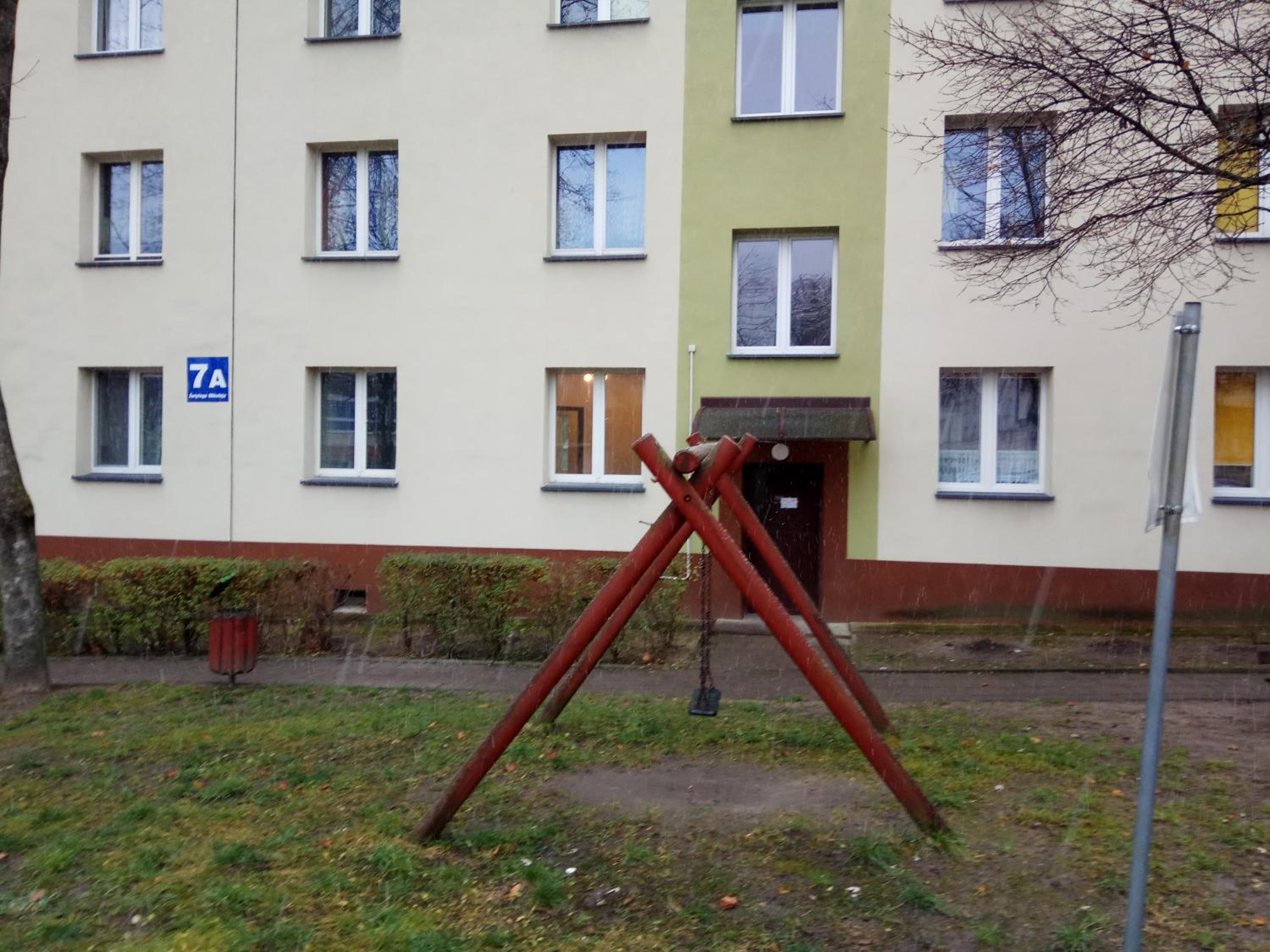 Nordic Apartamenty św.Mikołaja view 2
