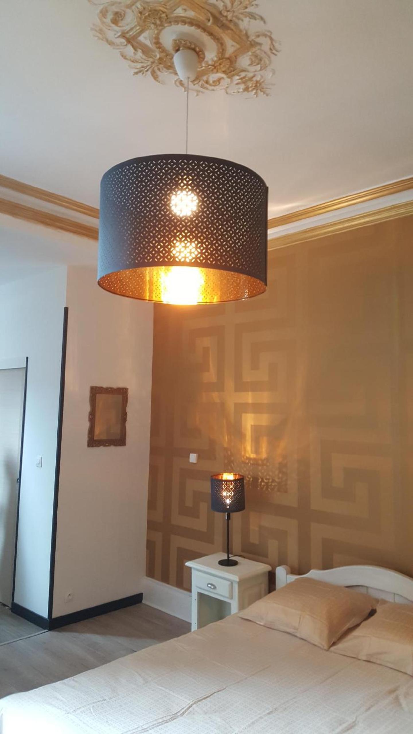 Luxury Suite lilas 3, photo 5