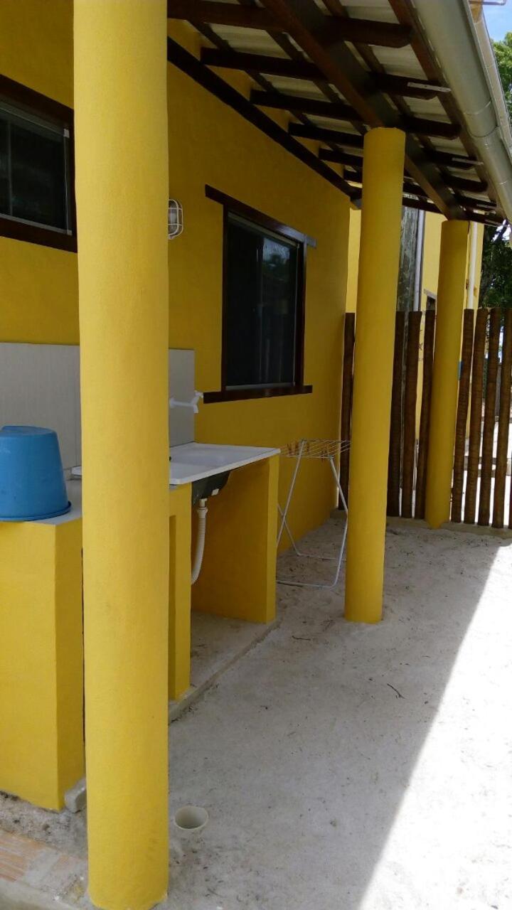 Vila Guaiamum