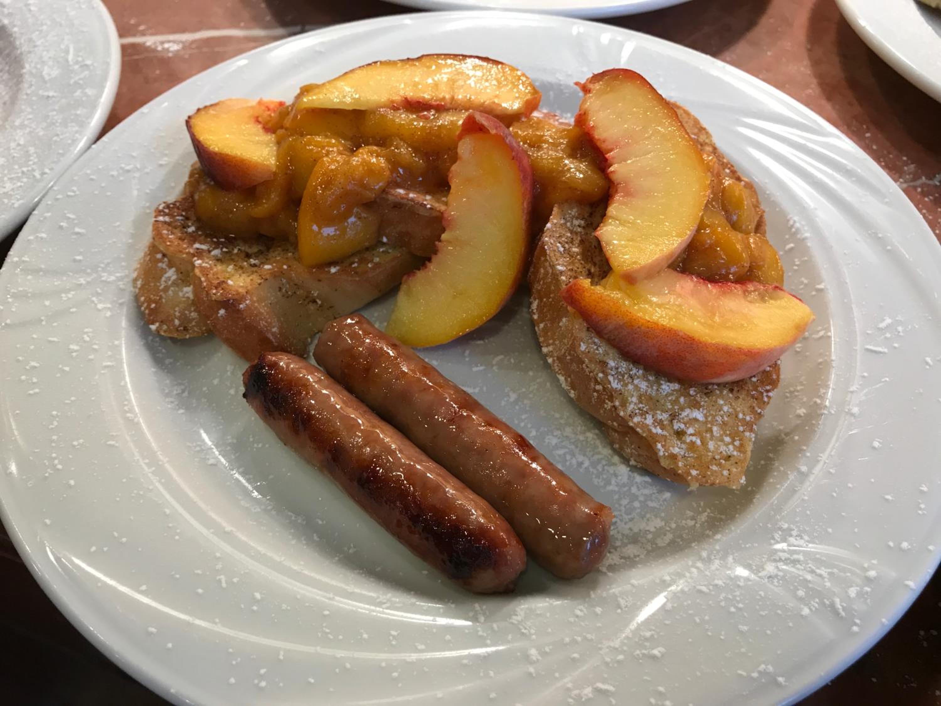 Purple Mountain Bed & Breakfast & Spa