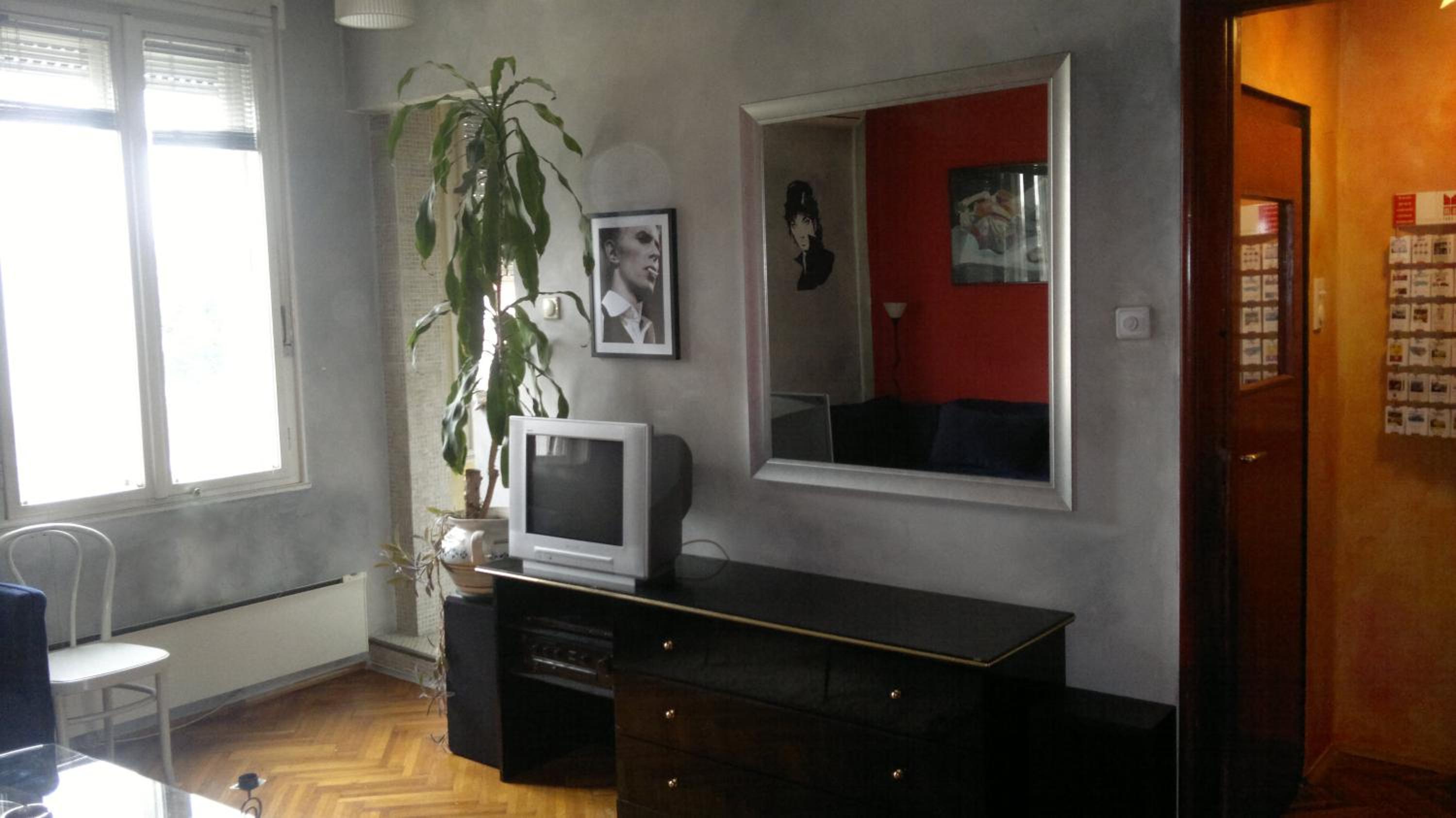 Sava apartment view 3