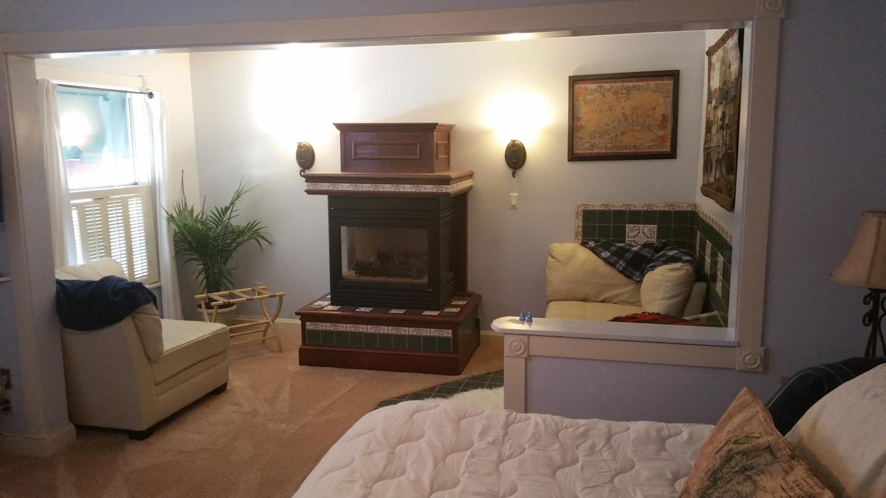 Woodstock Inn Bed & Breakfast, Billede 40