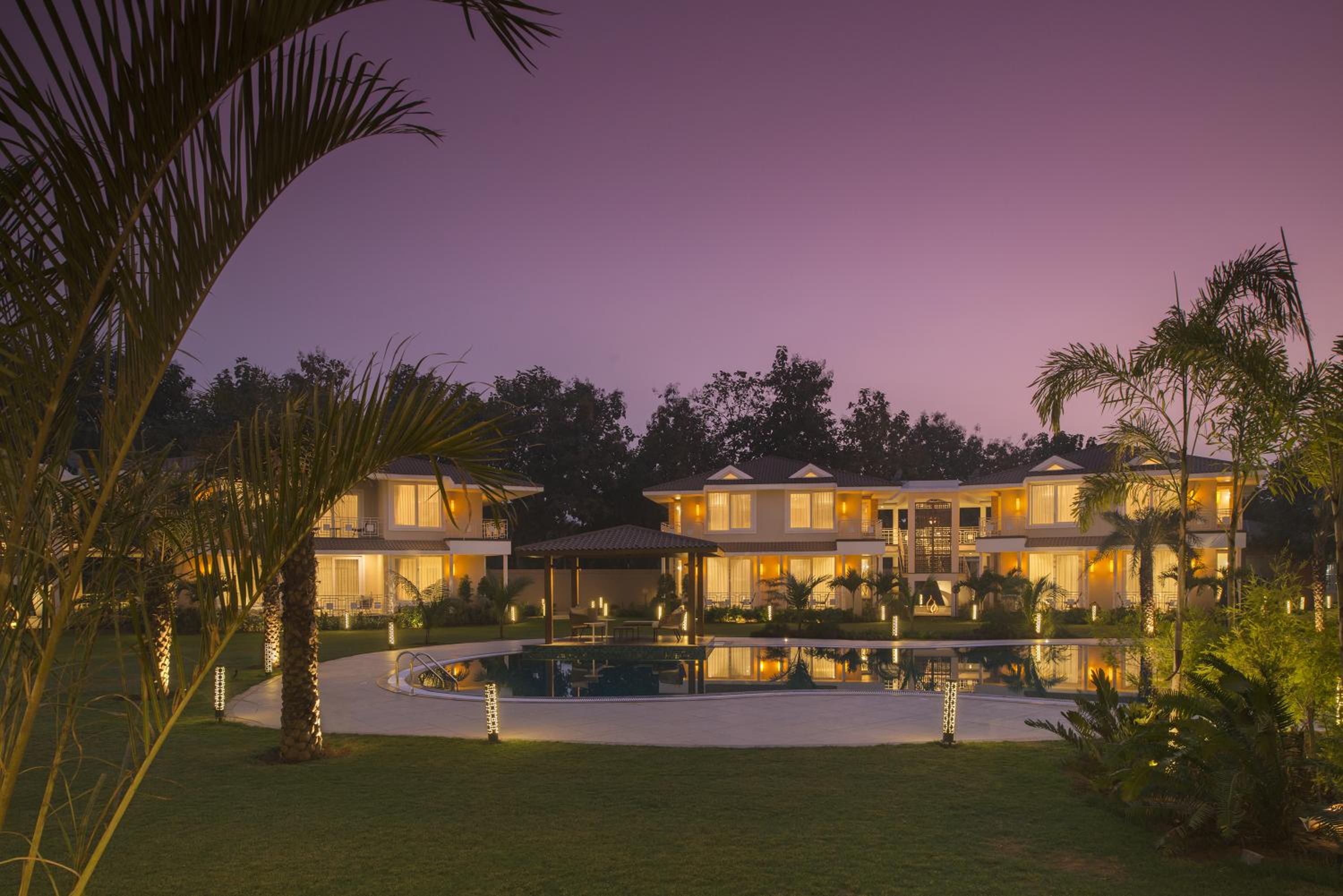 Kabir Hotel & Spa
