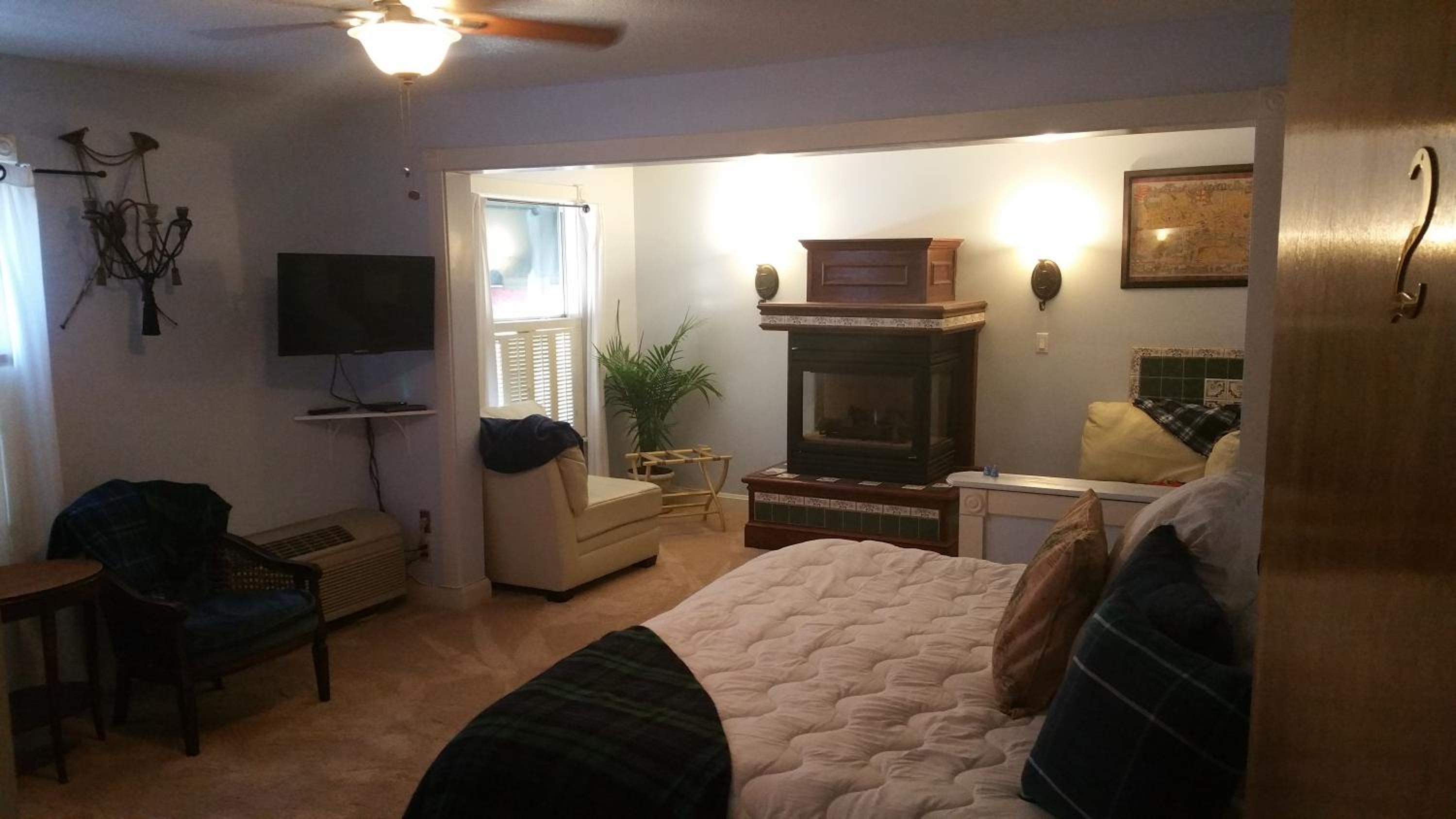 Woodstock Inn Bed & Breakfast, Billede 35