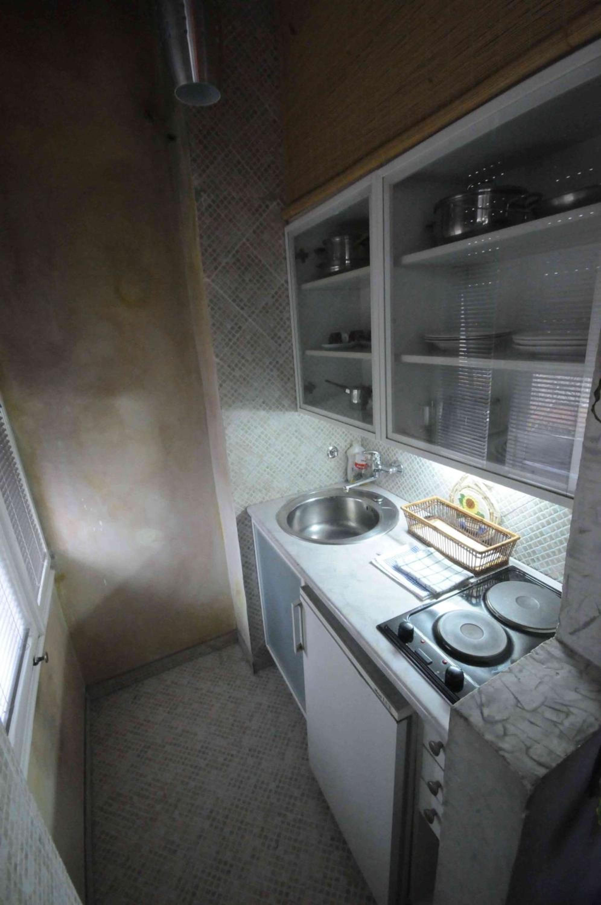 Sava apartment view 5
