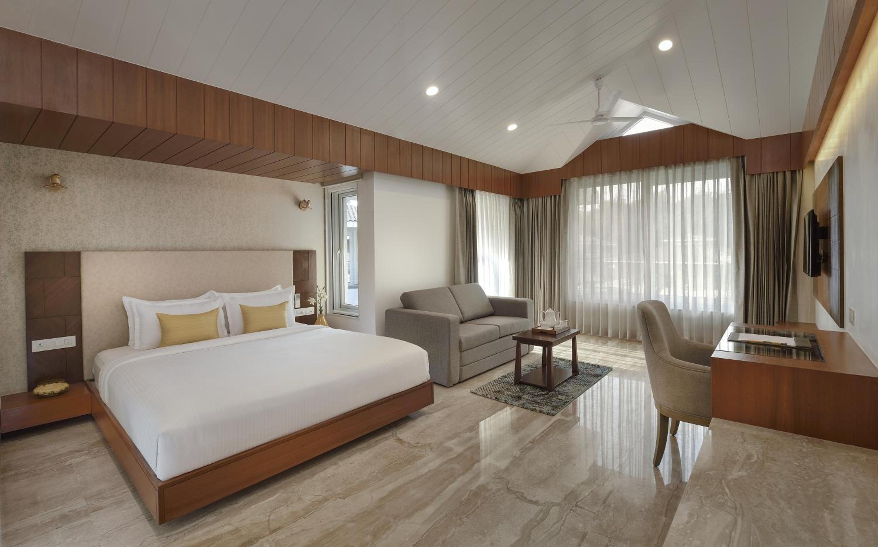 Kabir Hotel & Spa