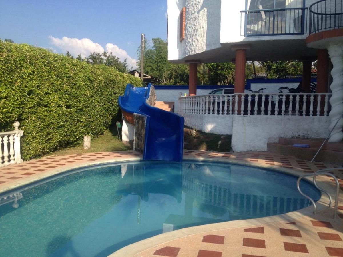 Villa Valentina