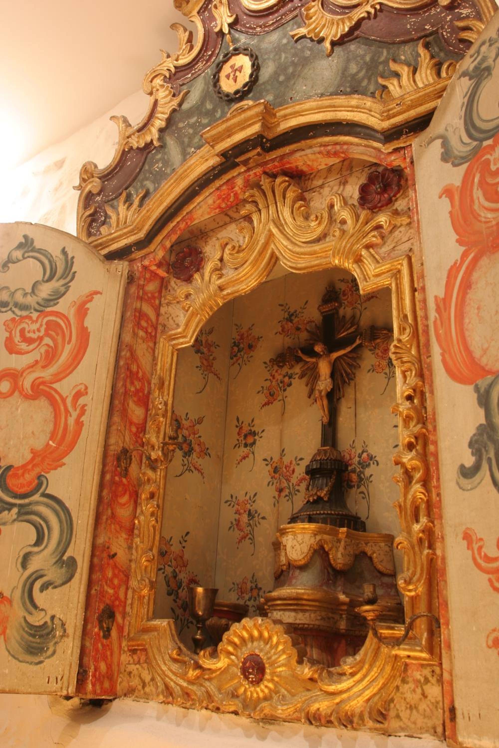 Casa de Santa Cruz