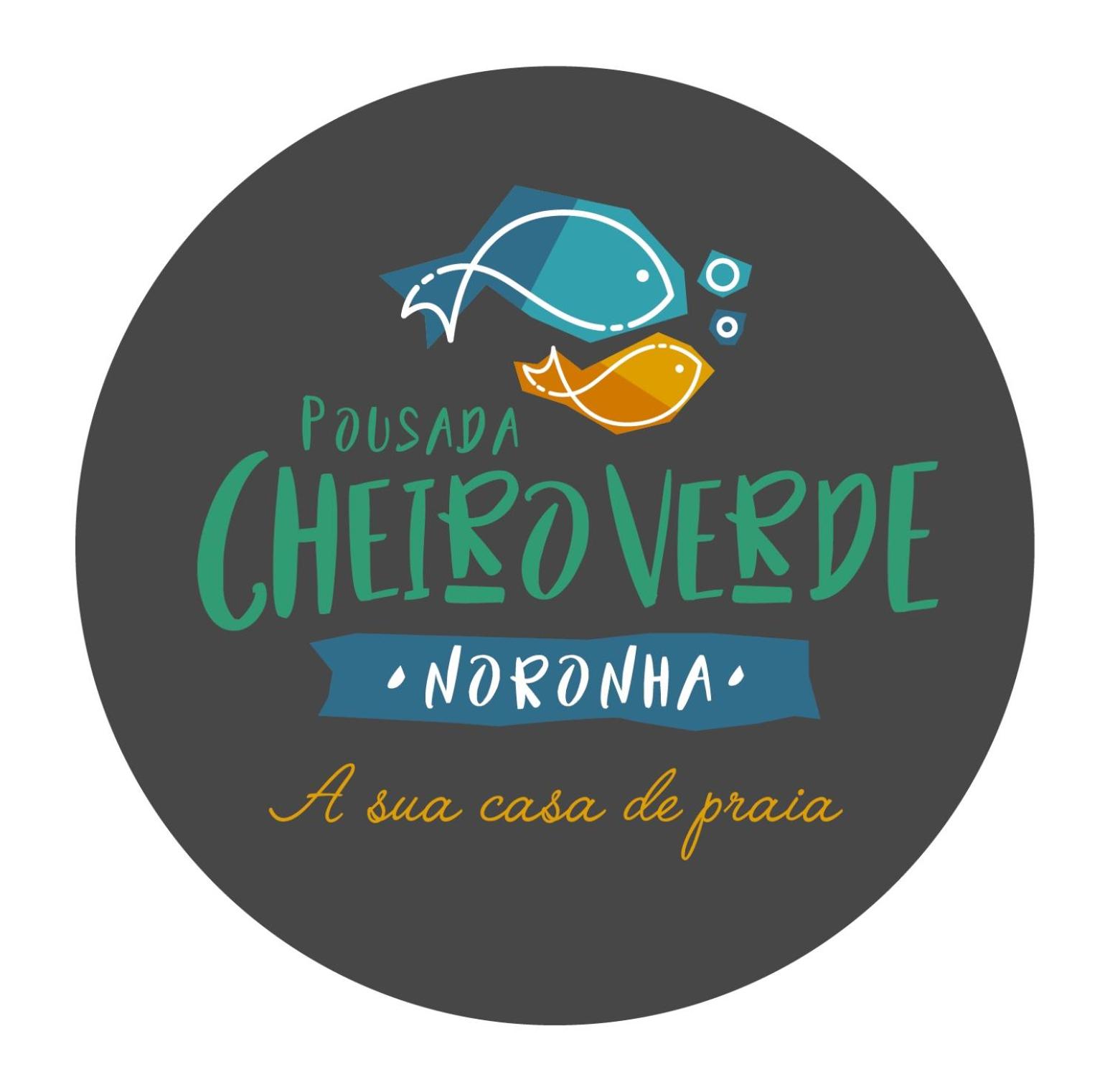 Pousada Cheiro Verde Noronha