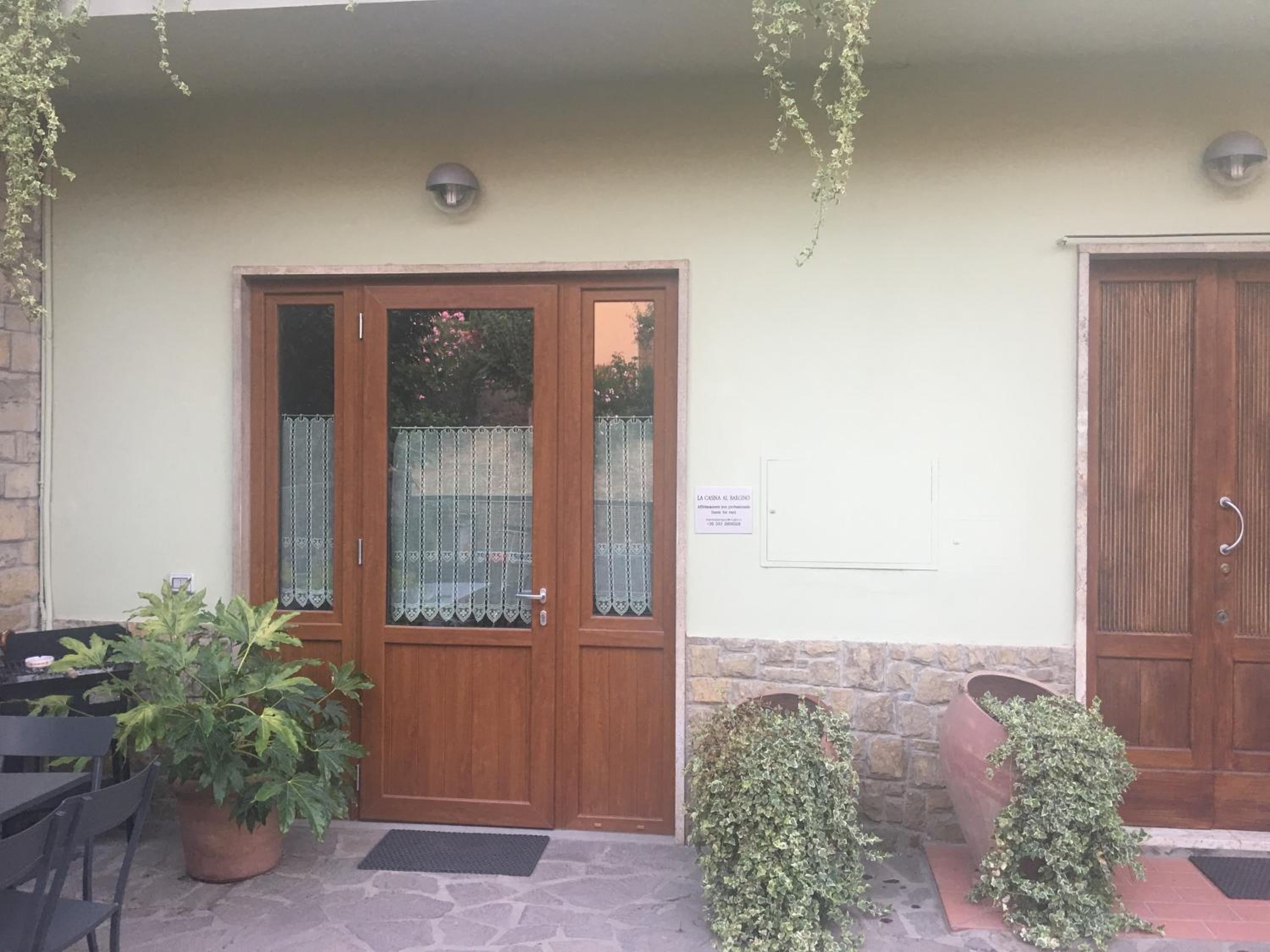 La casina al Bargino view 3