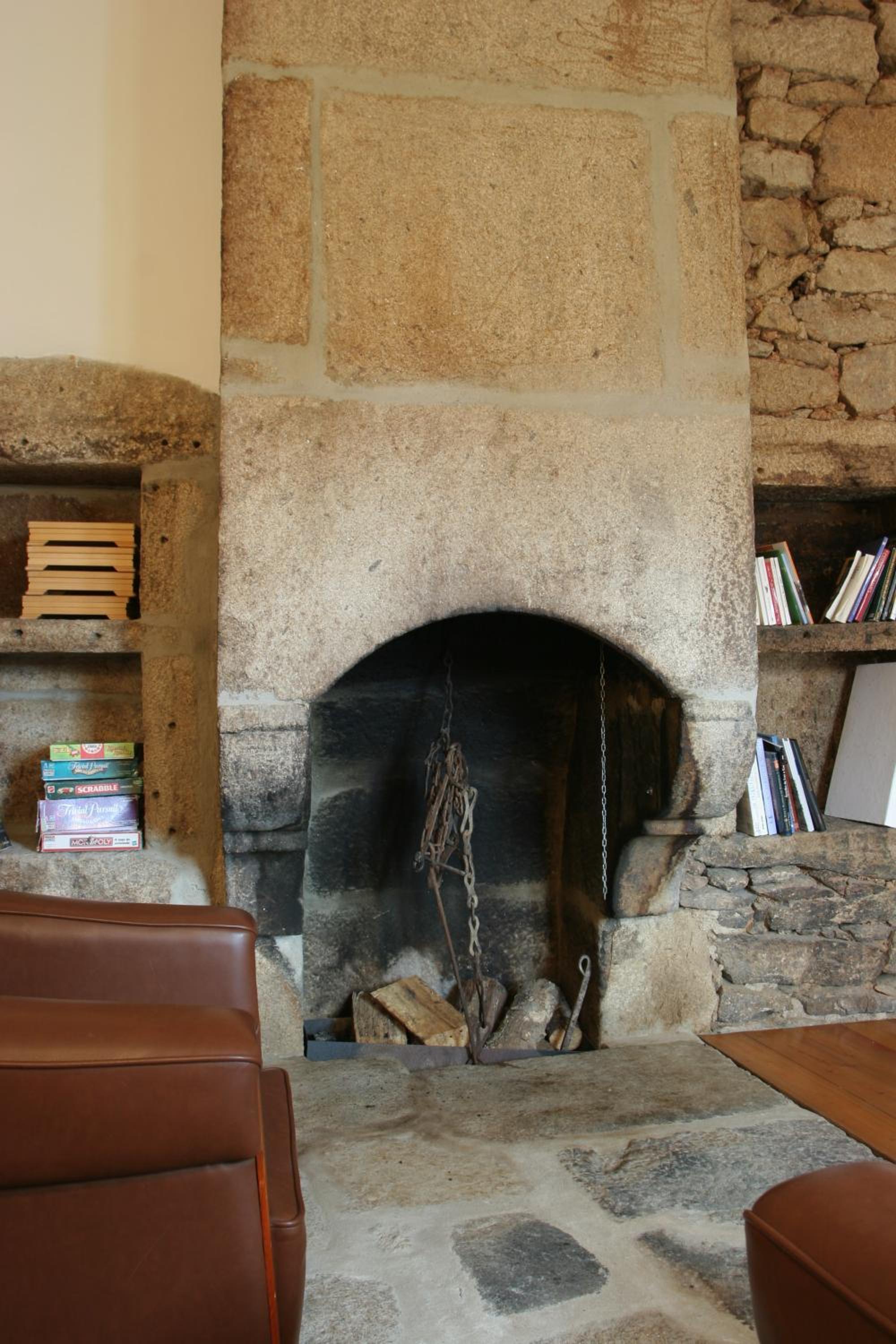 Casa de Santa Cruz